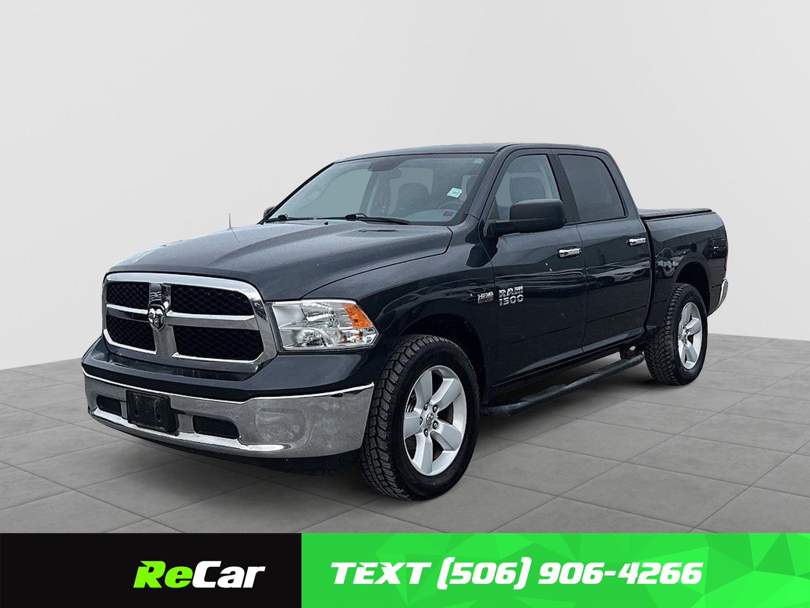 2017 RAM 1500  SLT