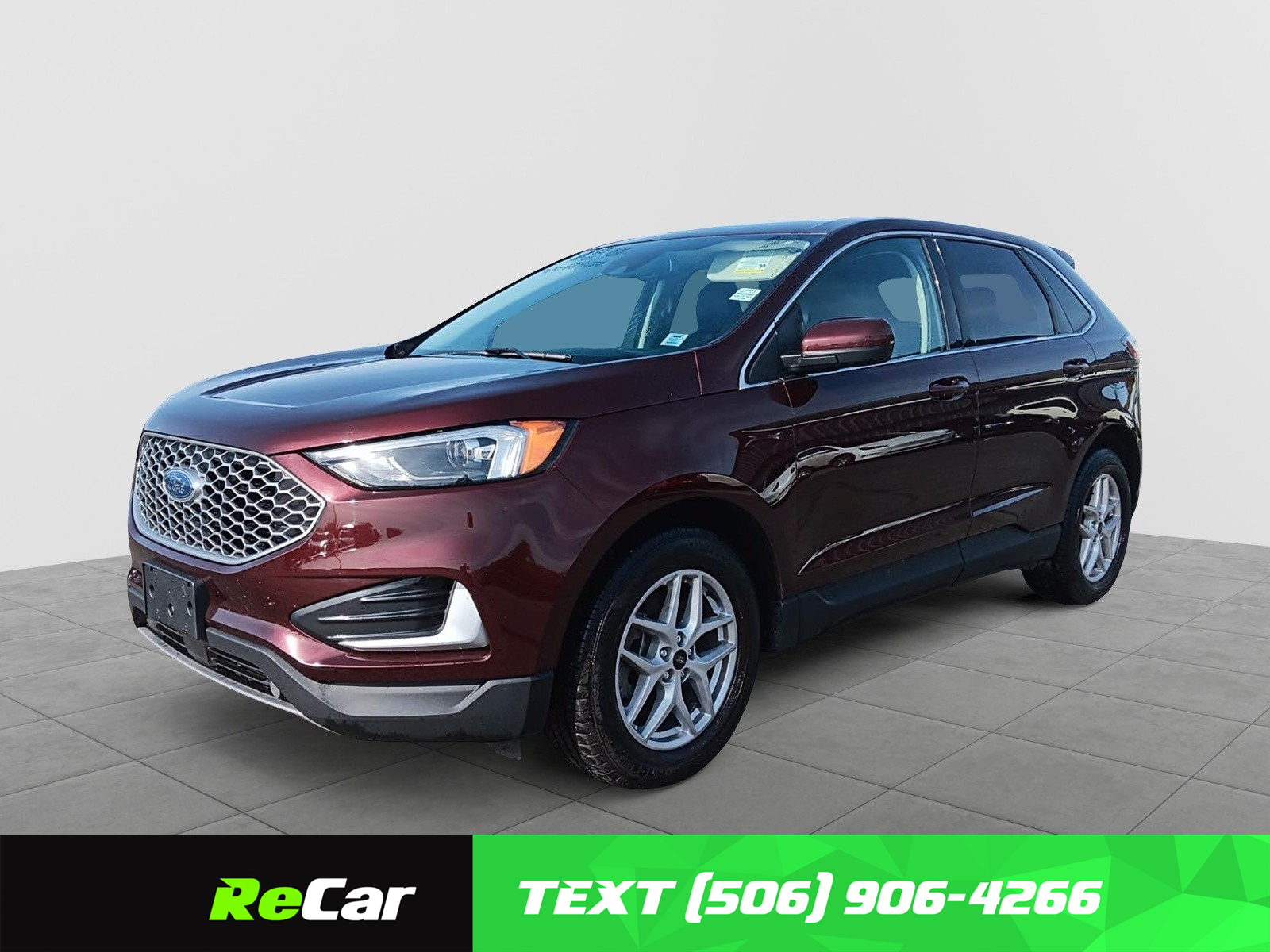 2023 Ford Edge  SEL