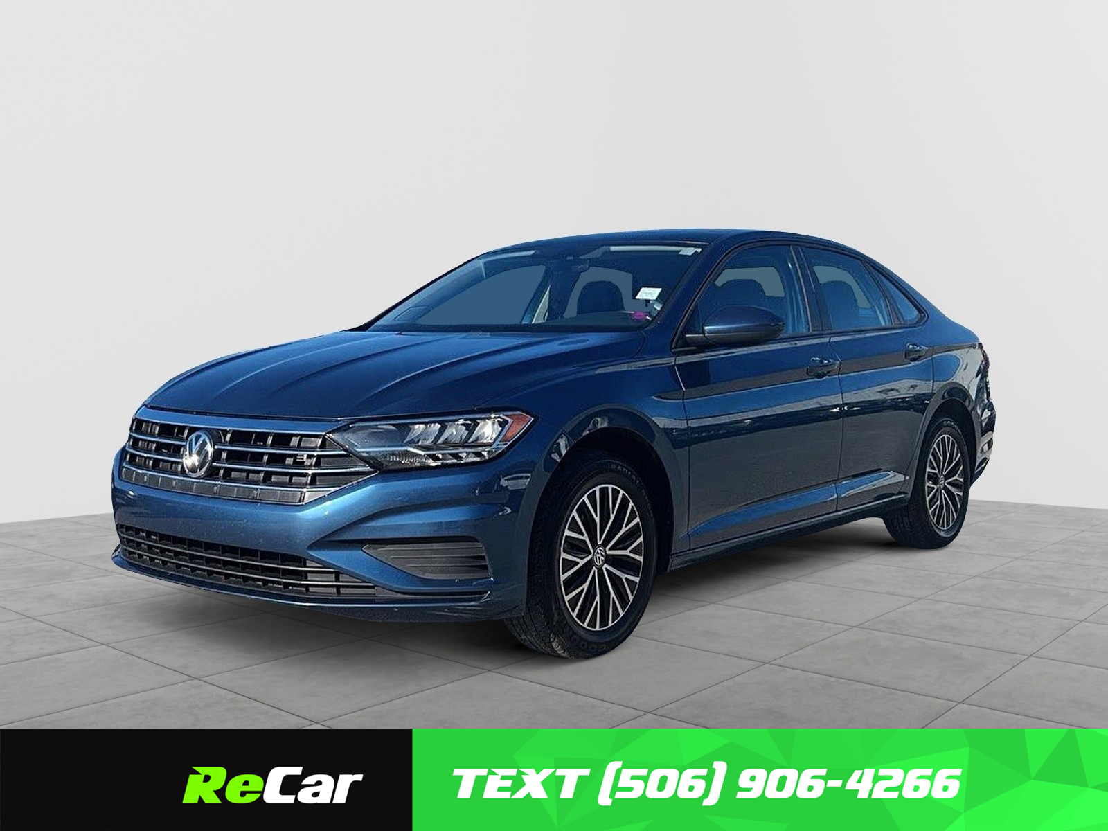 2021 Volkswagen Jetta  Highline