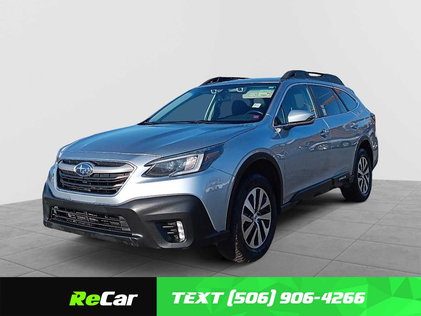 2020 Subaru Outback  Touring