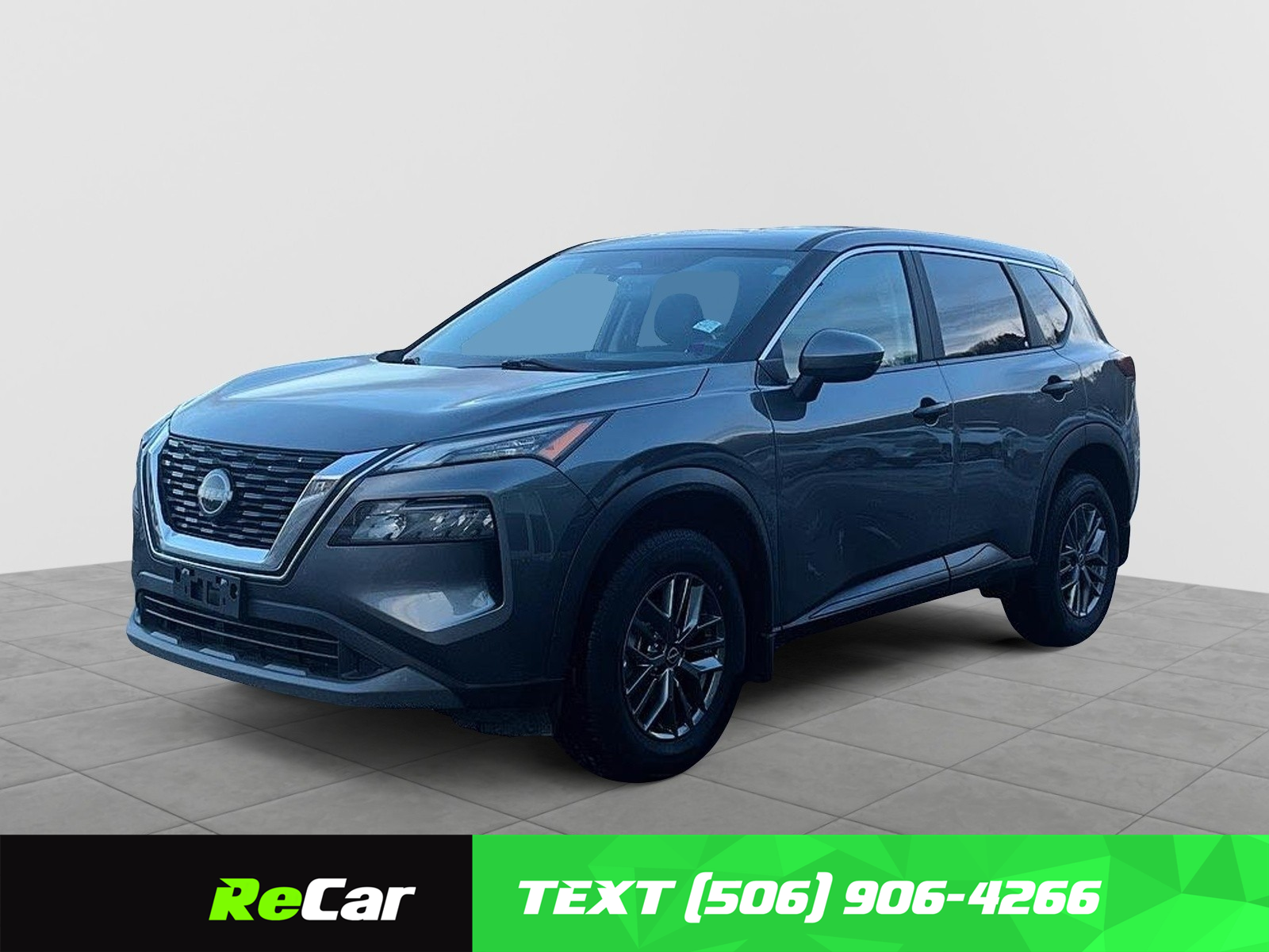 2023 Nissan Rogue  S