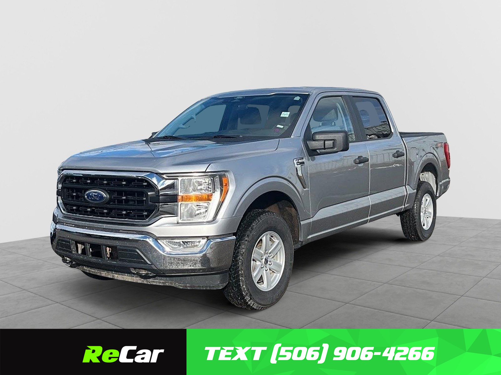 2022 Ford F-150  XLT