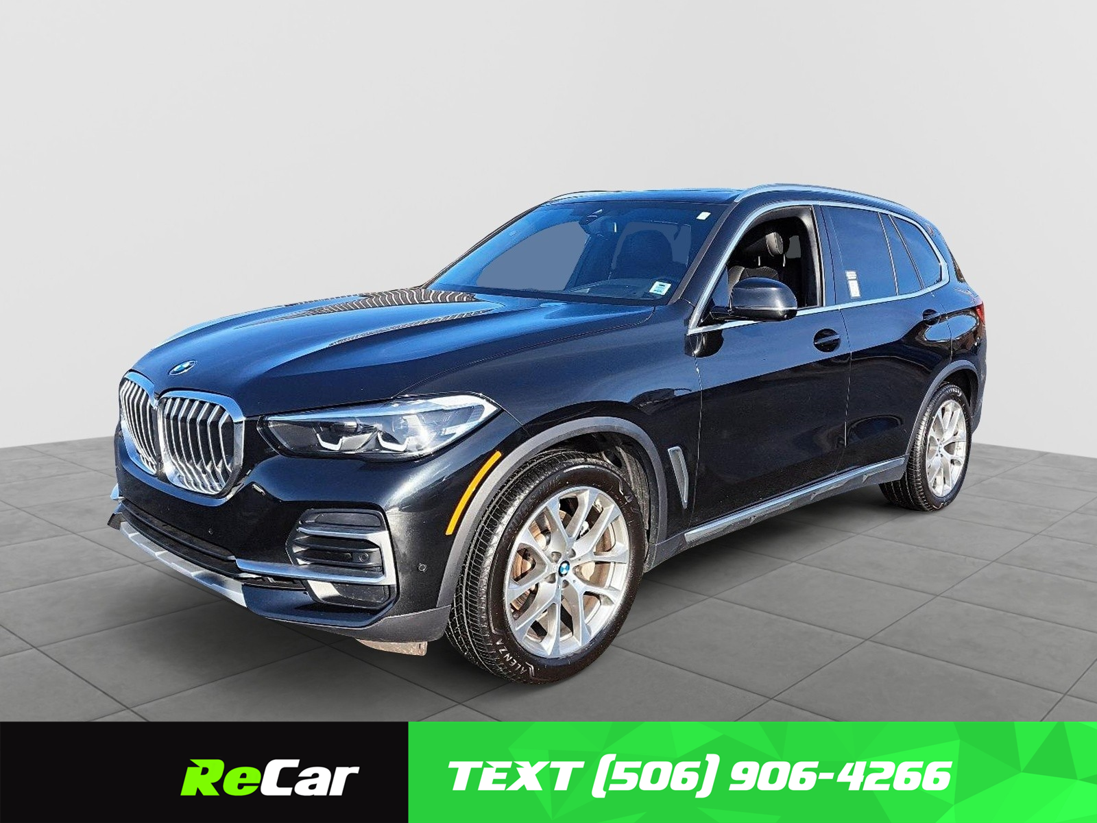 2023 BMW X5  xDrive40i