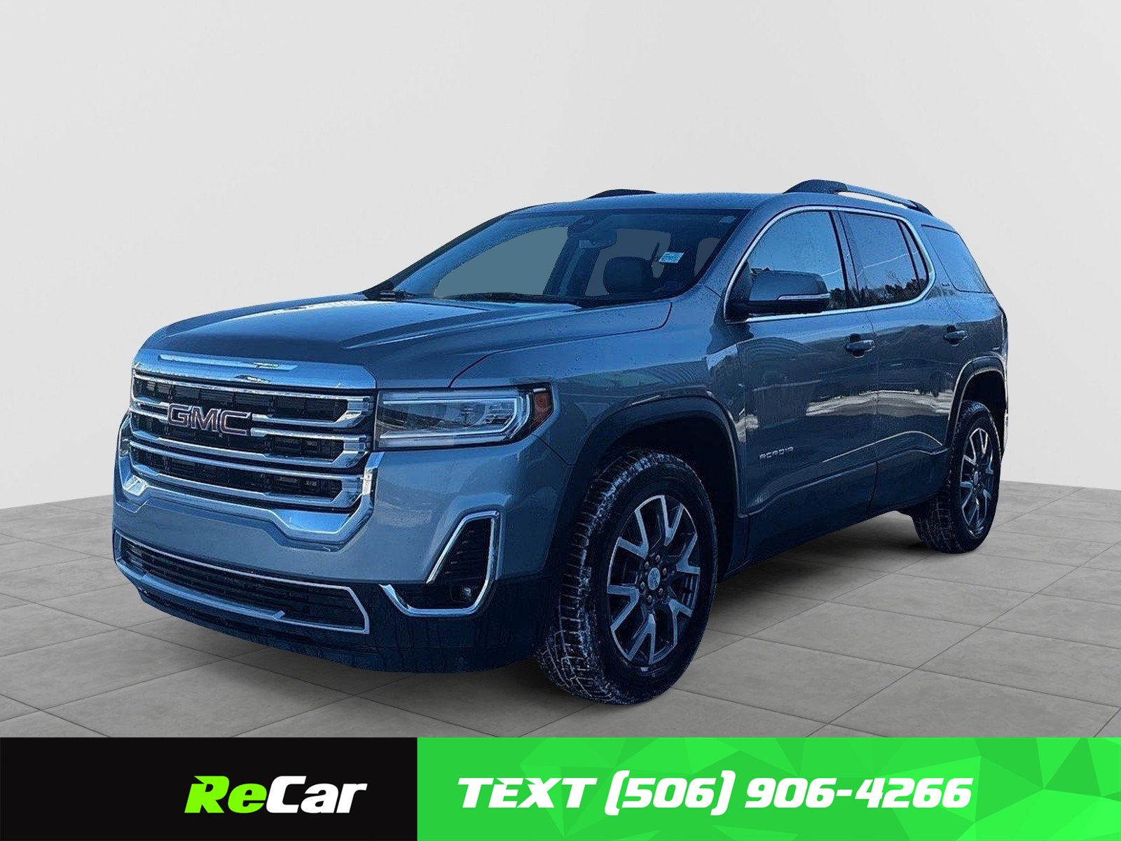 2023 GMC Acadia  SLT