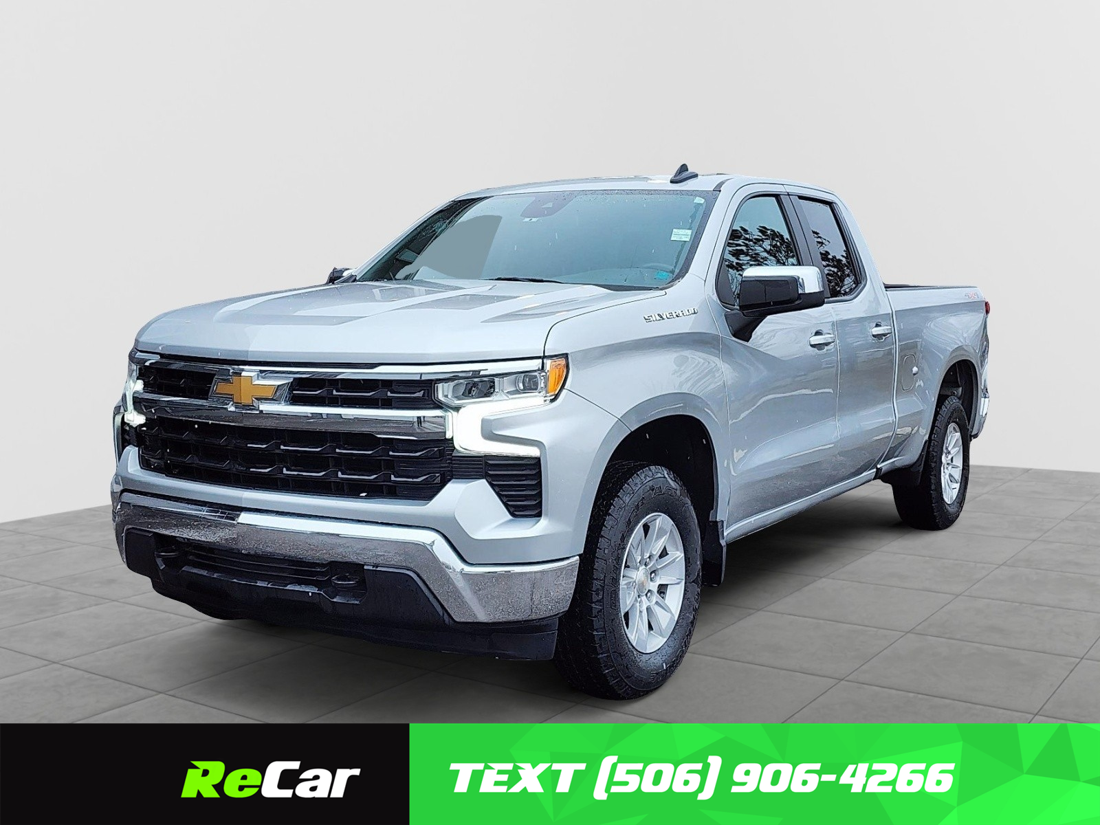 2022 Chevrolet Silverado 1500  LT