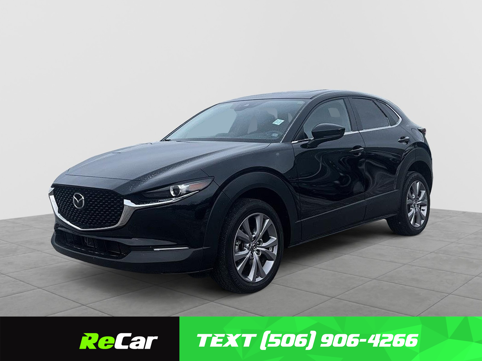 2020 Mazda CX-30  GS