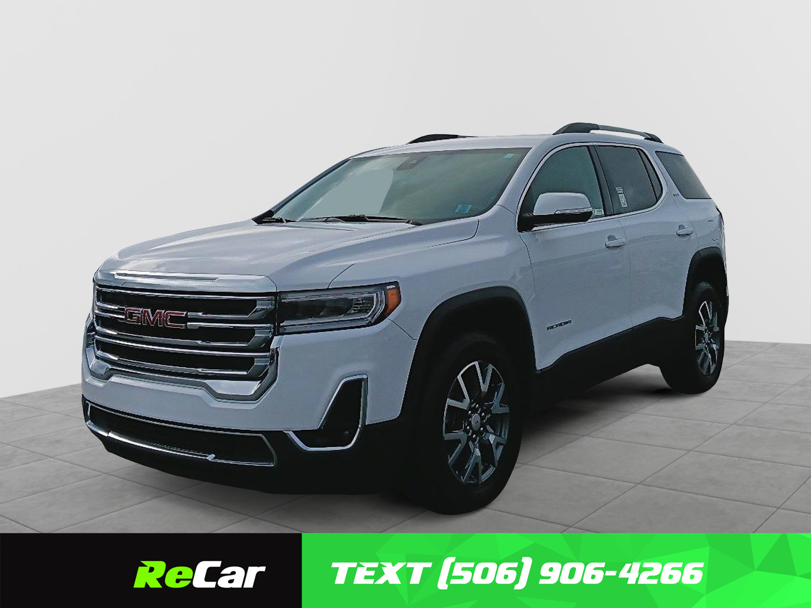 2023 GMC Acadia  SLT