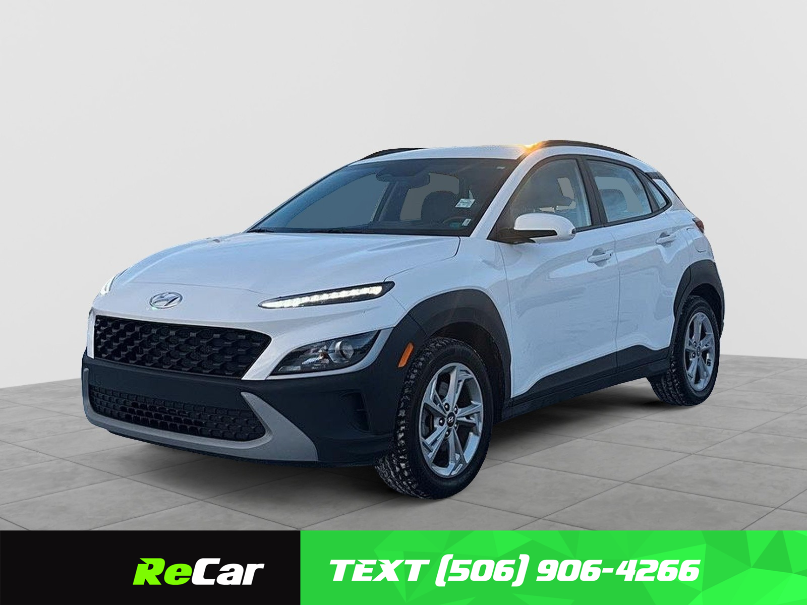 2023 Hyundai Kona  2.0L Preferred