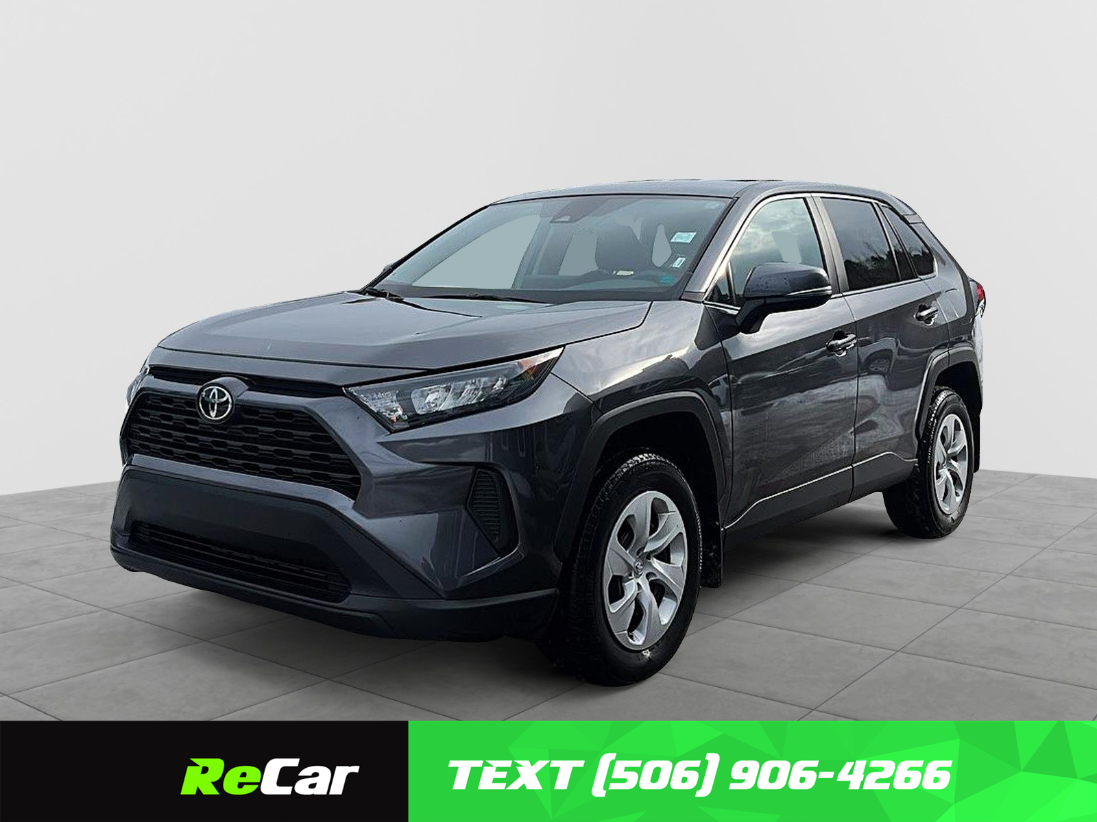 2023 Toyota RAV4  LE