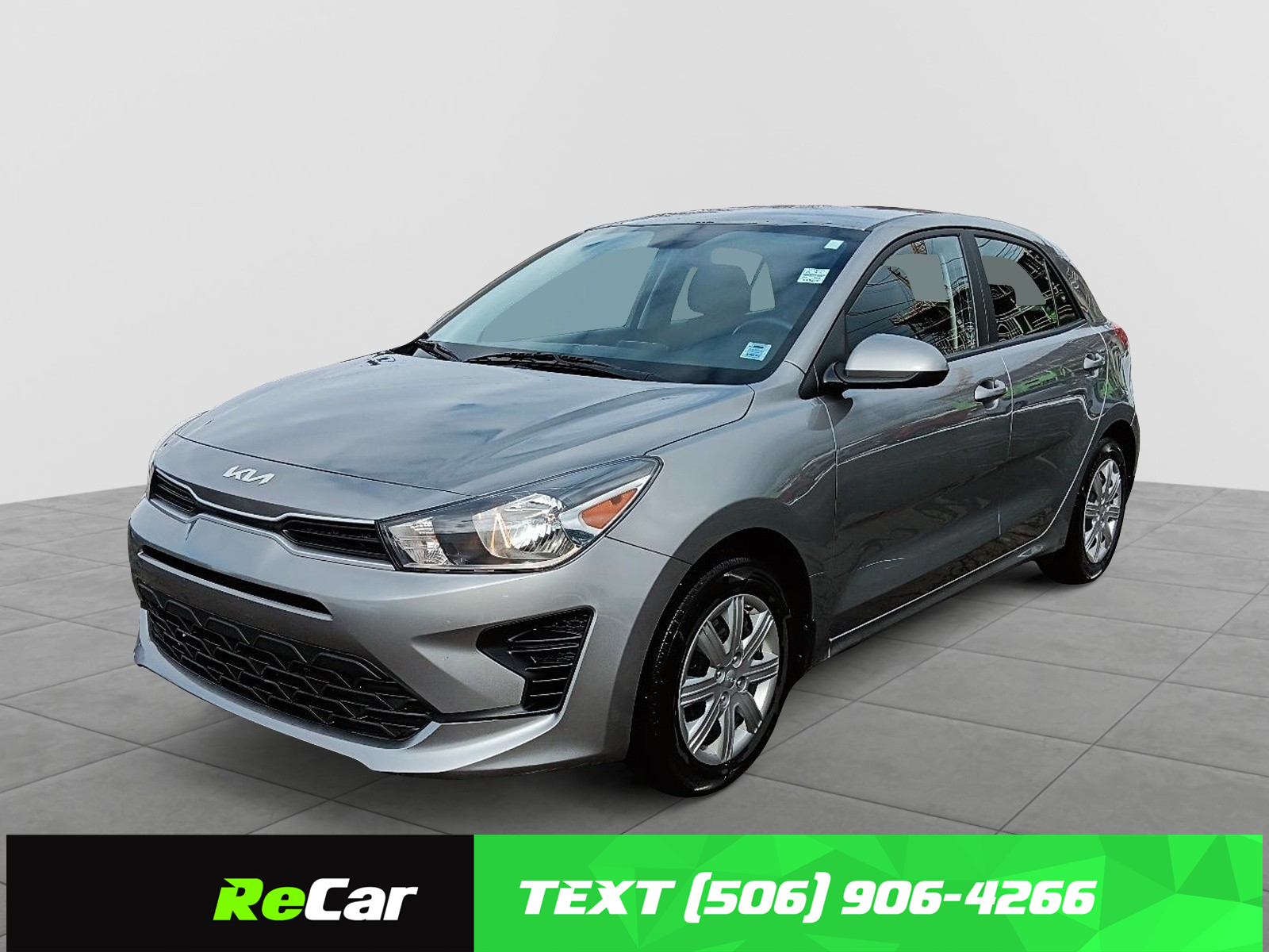 2022 Kia Rio  LX+
