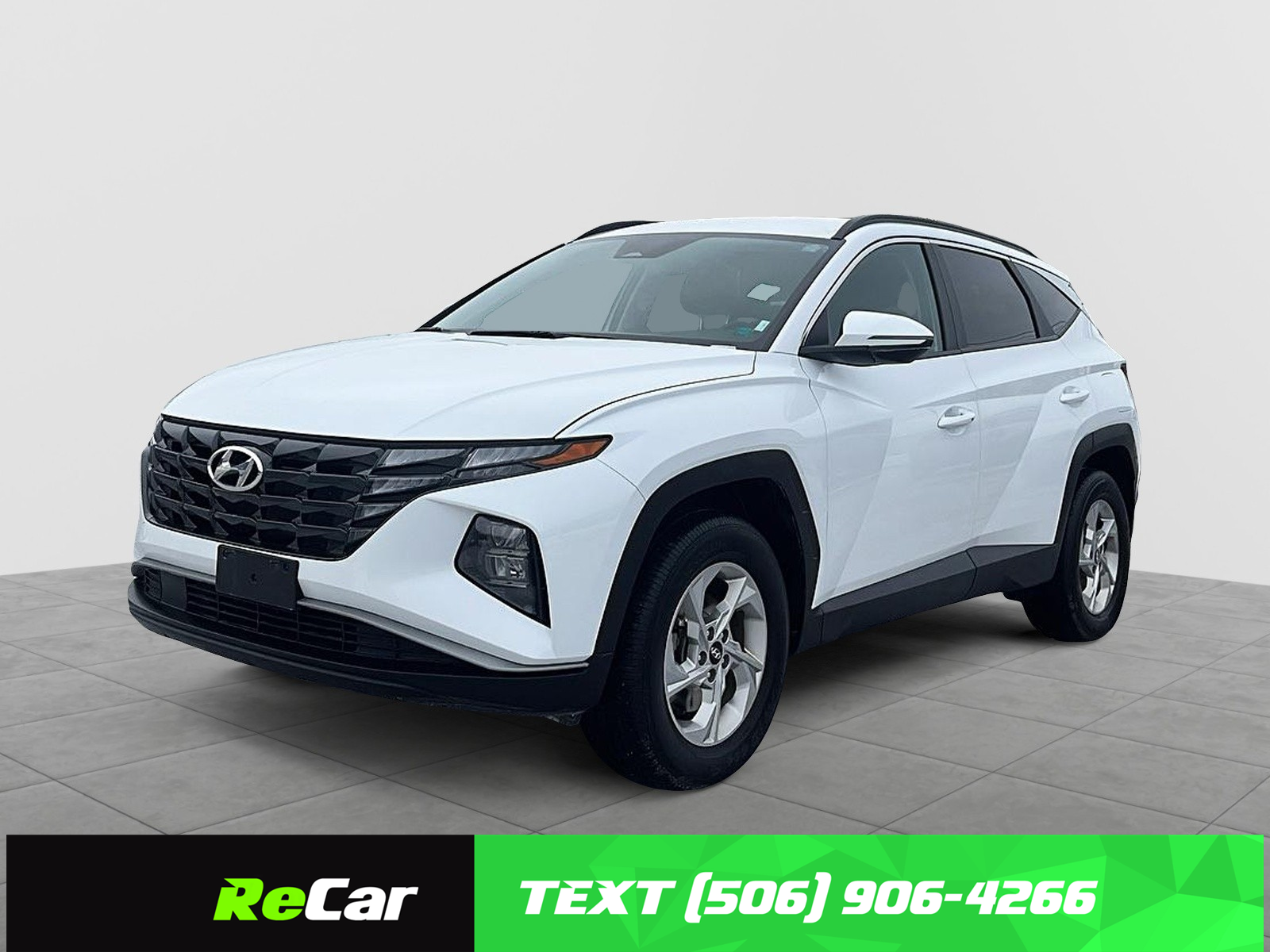 2023 Hyundai Tucson  Preferred