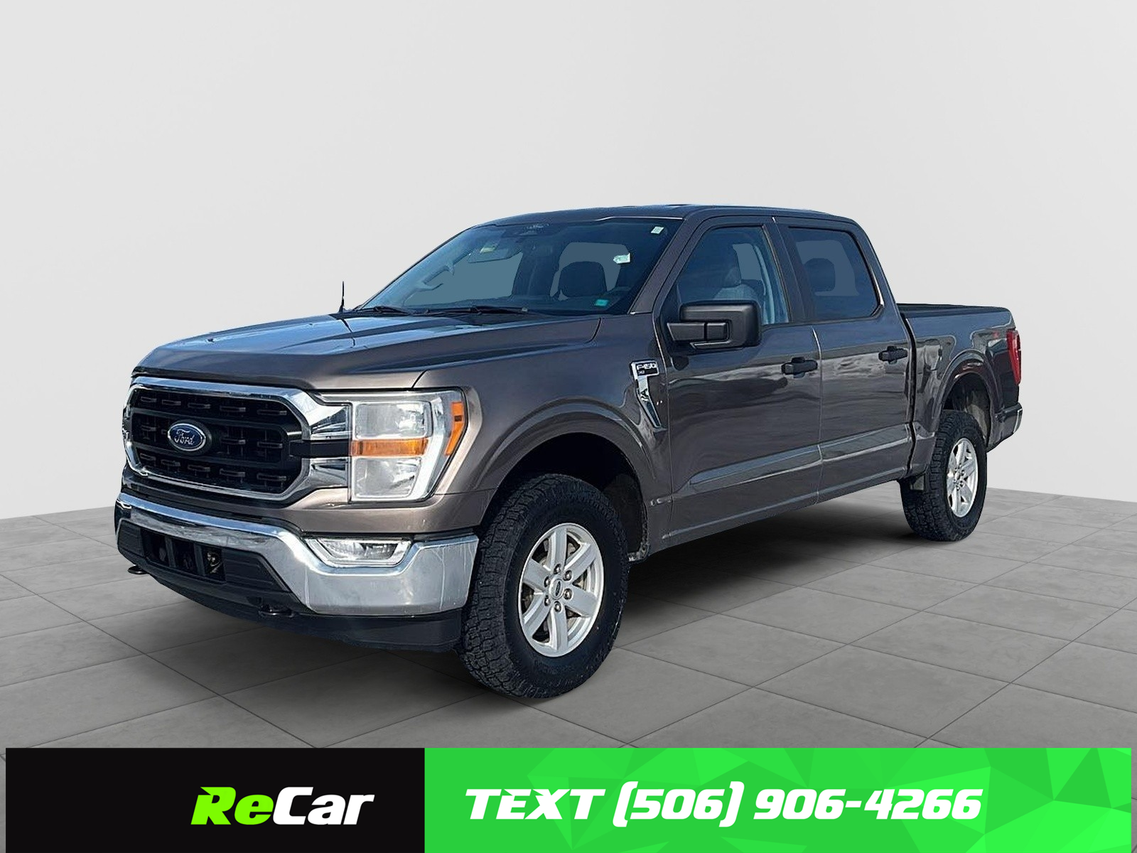 2022 Ford F-150  XLT