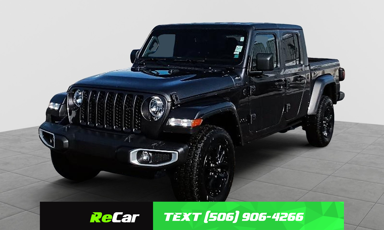 2023 Jeep Gladiator  Sport S