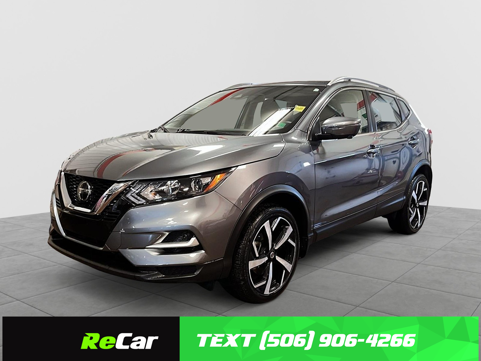 2023 Nissan Qashqai  SL