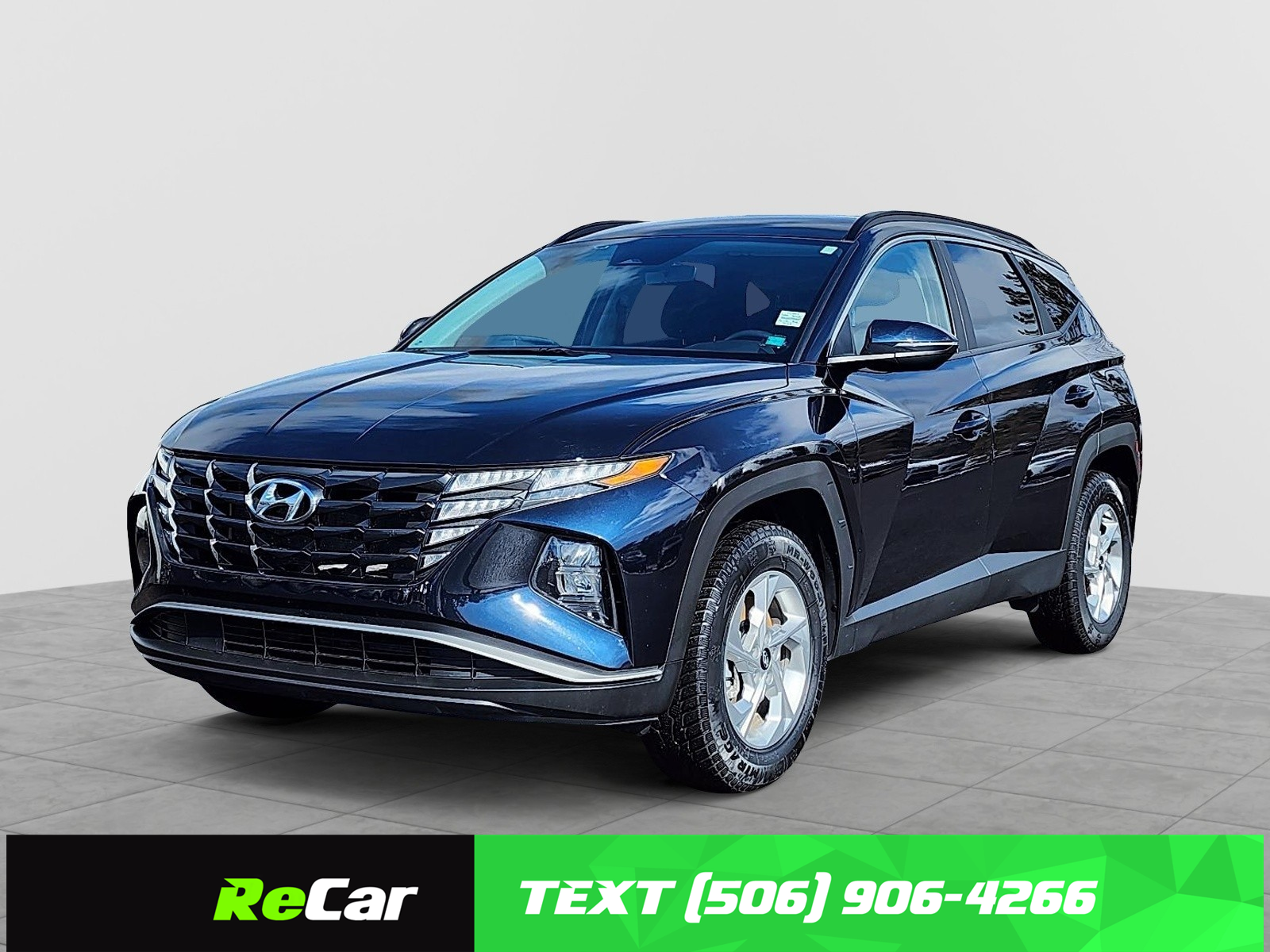 2024 Hyundai Tucson  Preferred