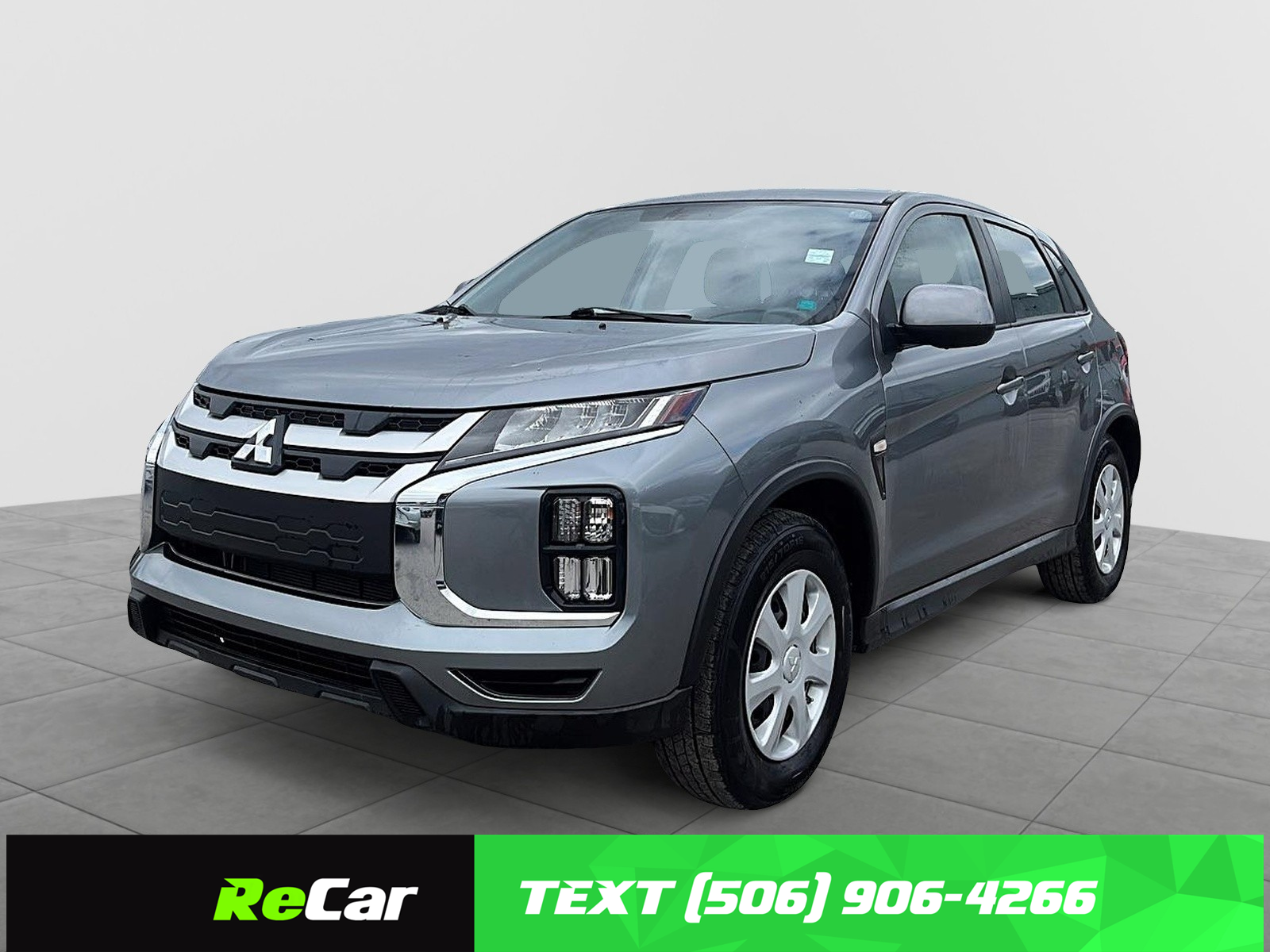 2024 Mitsubishi RVR  ES