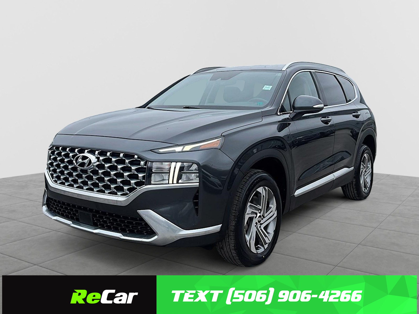 2022 Hyundai Santa Fe  Preferred