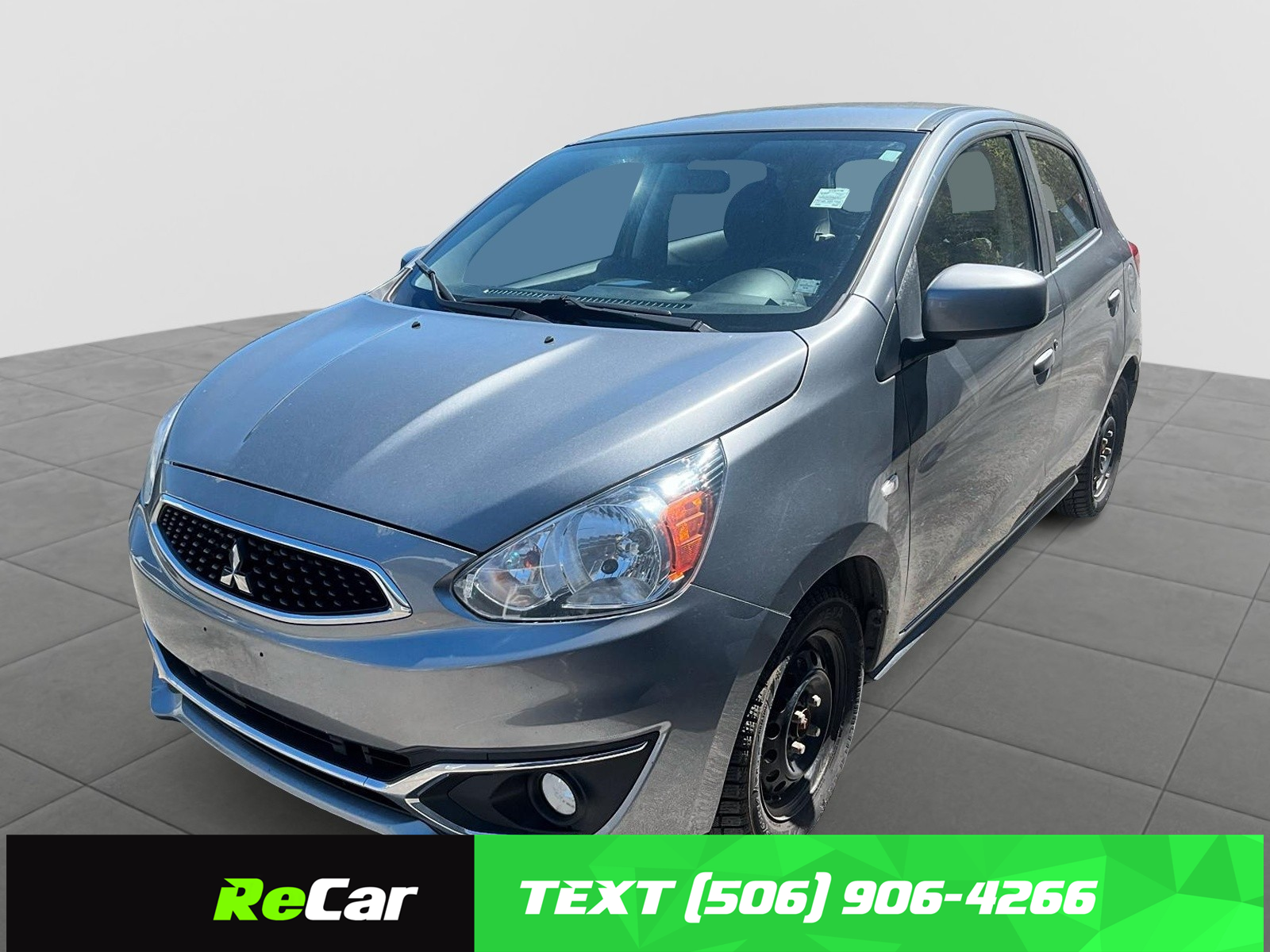 2020 Mitsubishi Mirage  ES