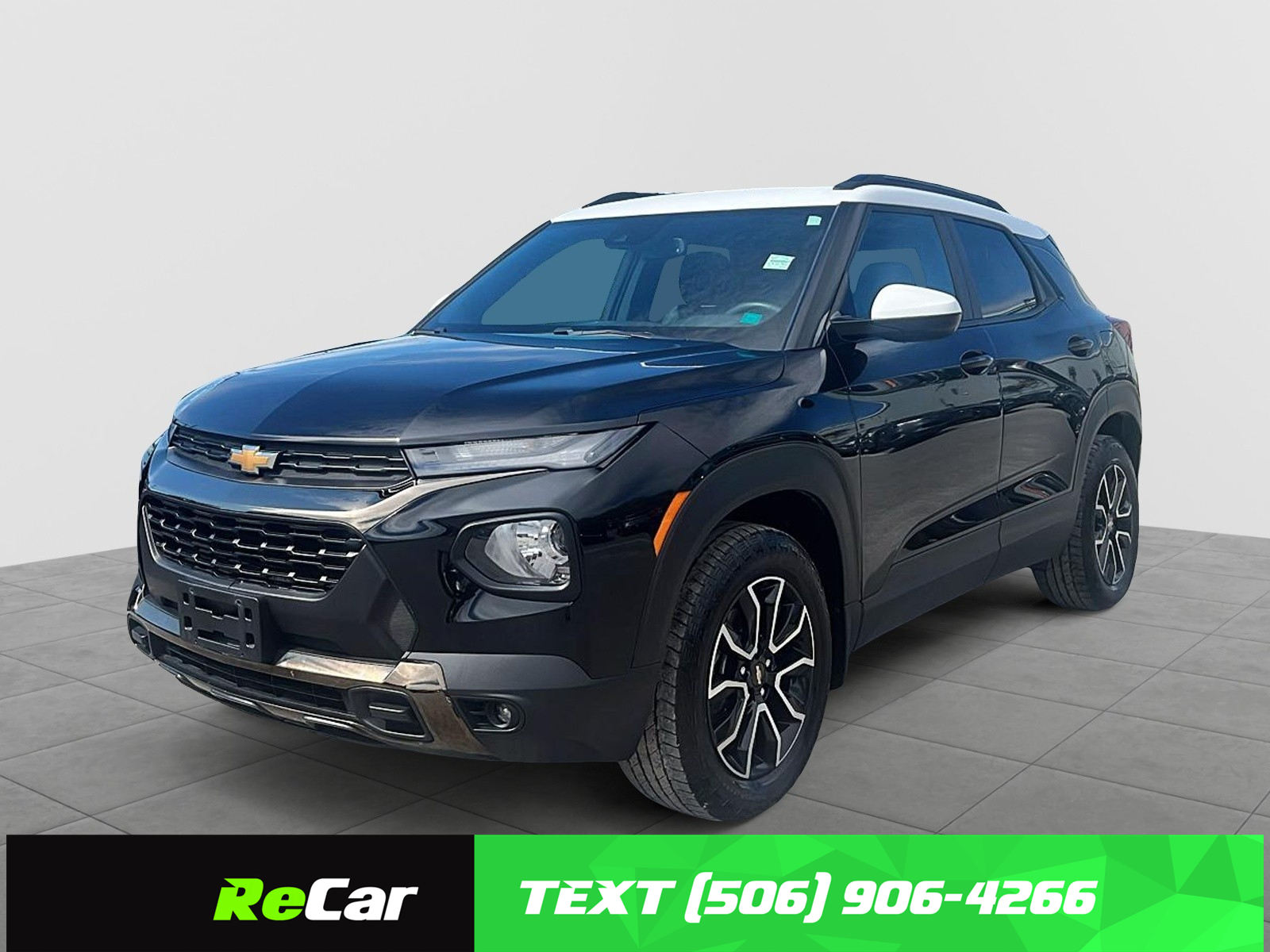 2023 Chevrolet TrailBlazer  ACTIV