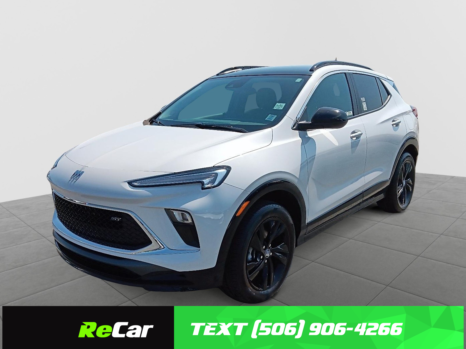 2024 Buick Encore GX  Sport Touring