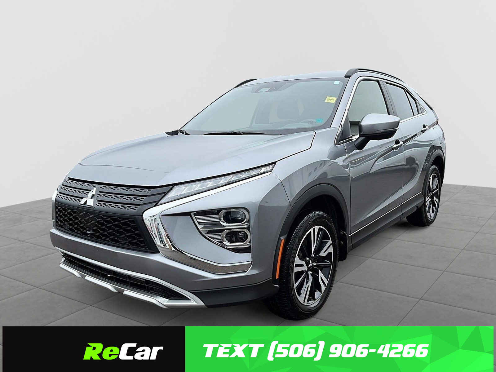 2023 Mitsubishi Eclipse Cross  SE