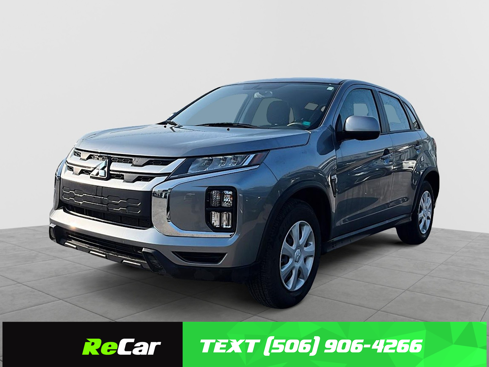 2024 Mitsubishi RVR  ES