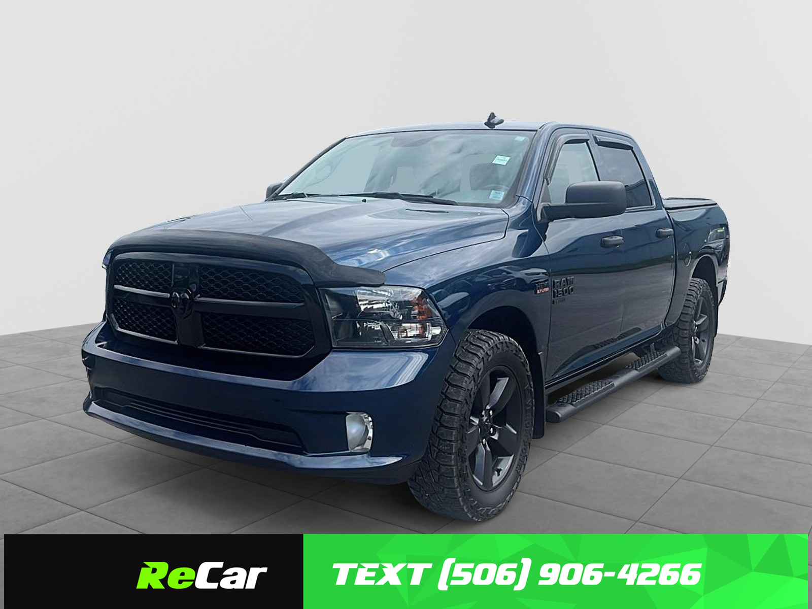 2020 RAM 1500 Classic ST
