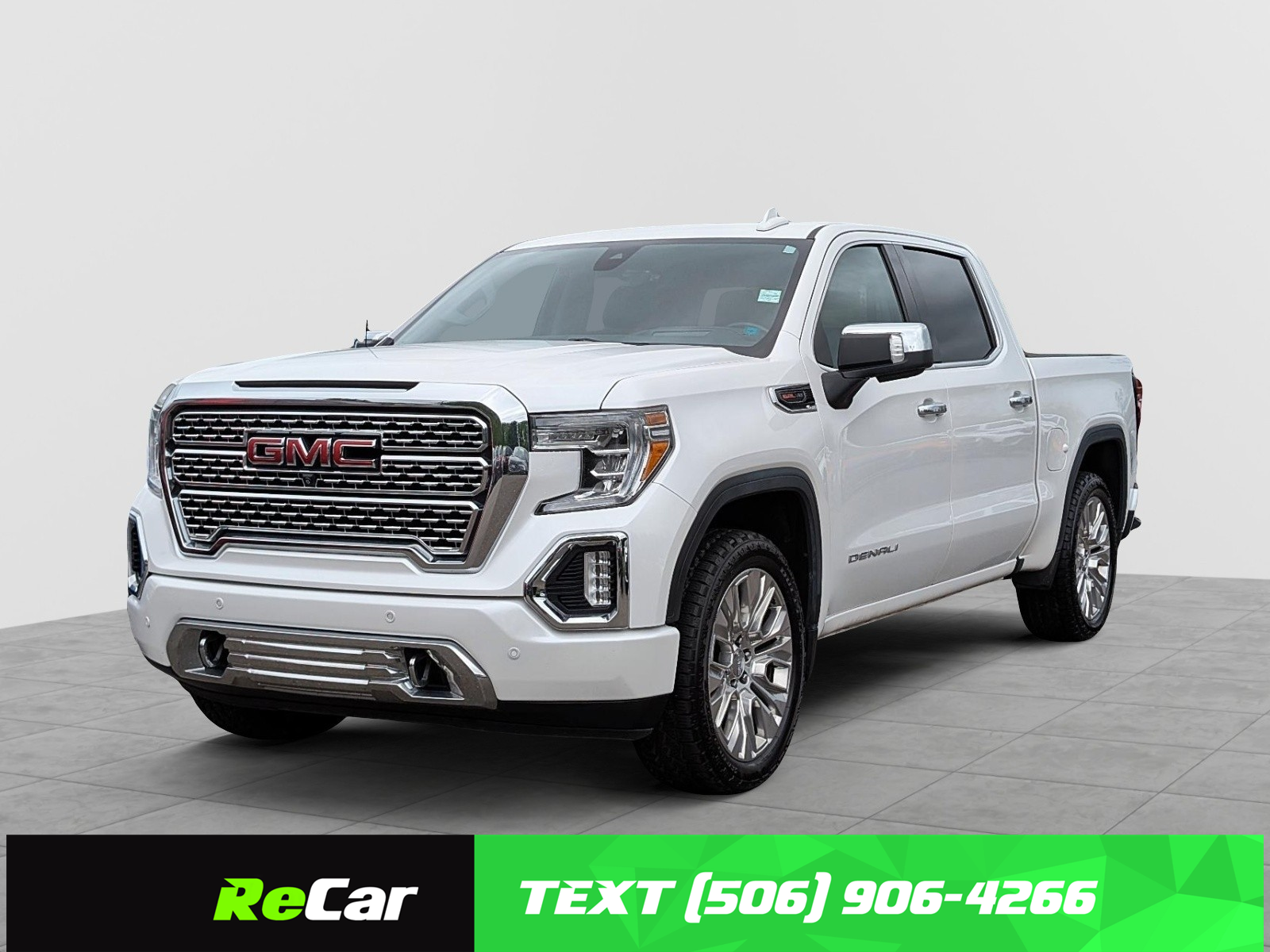 2020 GMC Sierra 1500  Denali