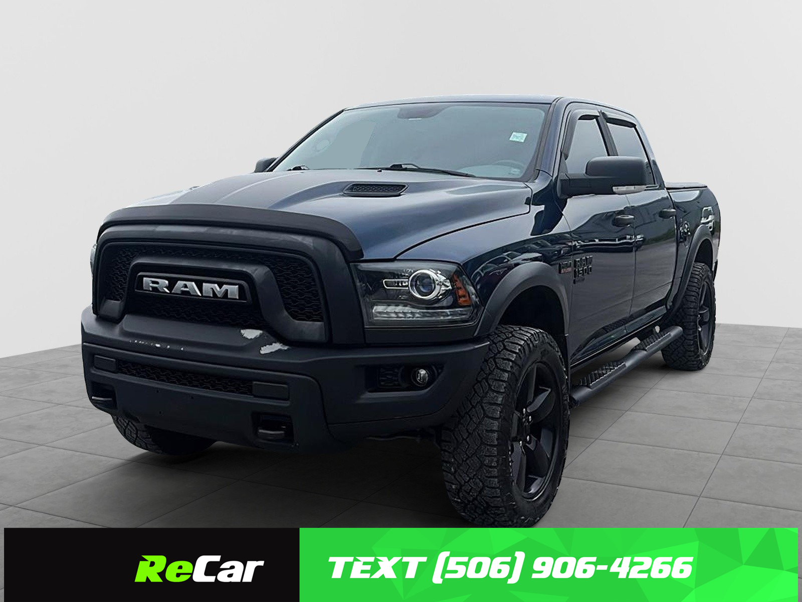 2020 RAM 1500 Classic  SLT