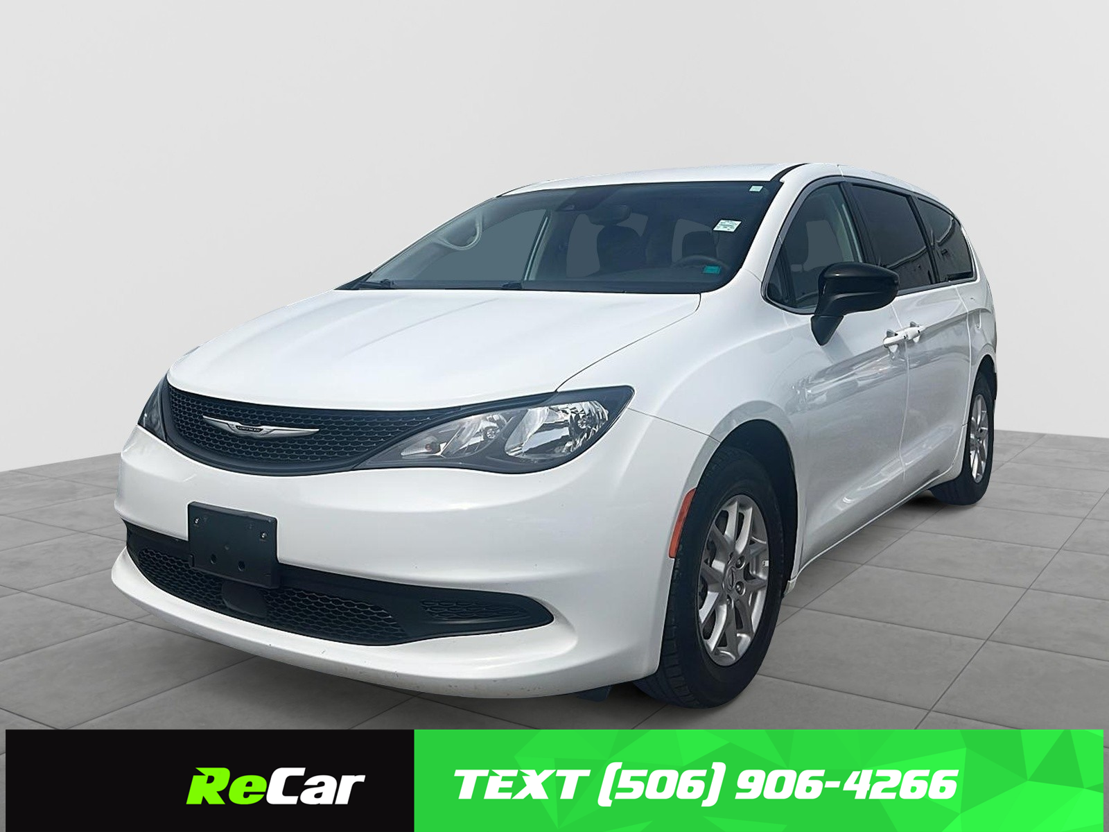 2024 Chrysler Grand Caravan  SXT