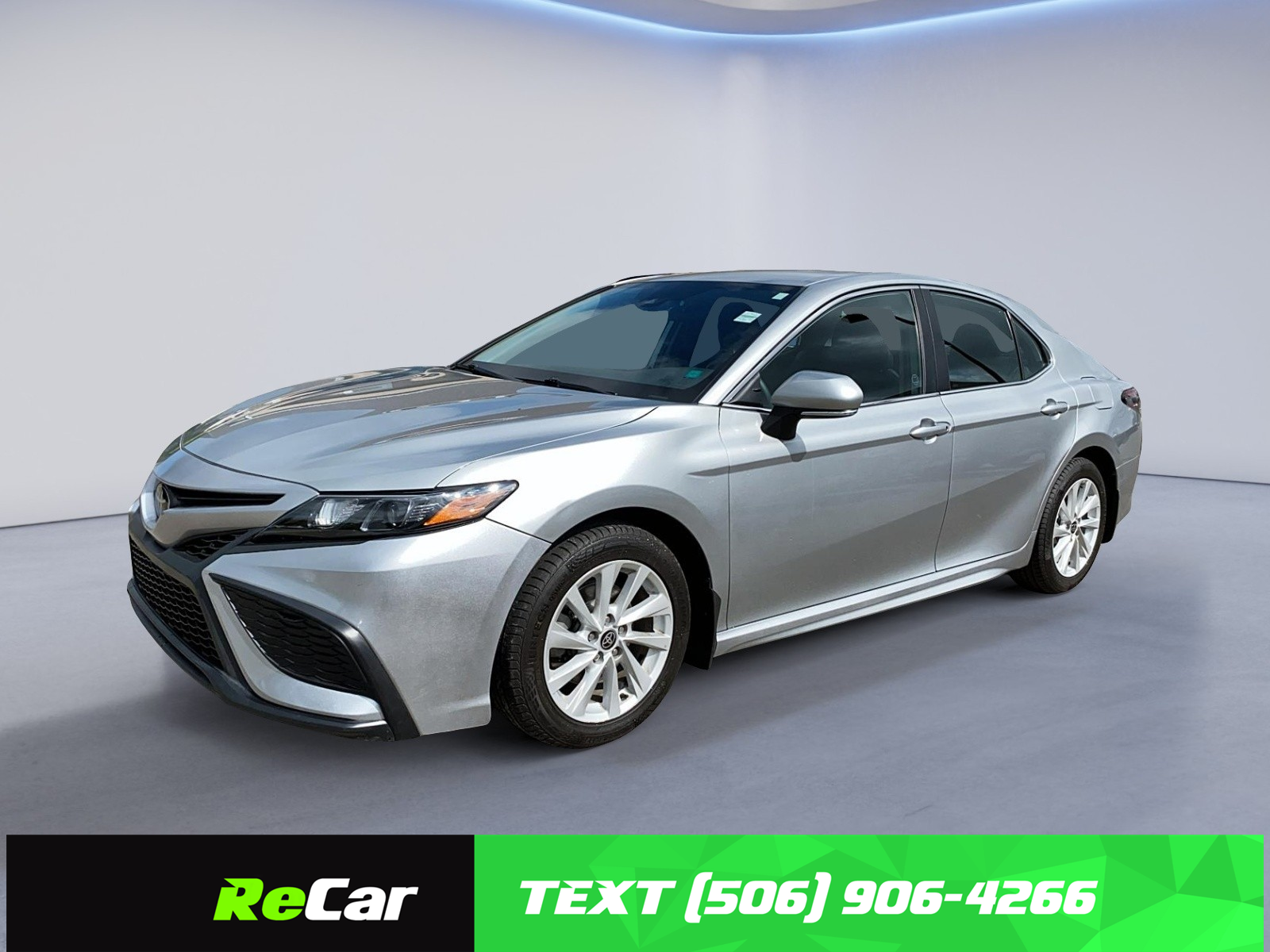 2022 Toyota Camry  SE