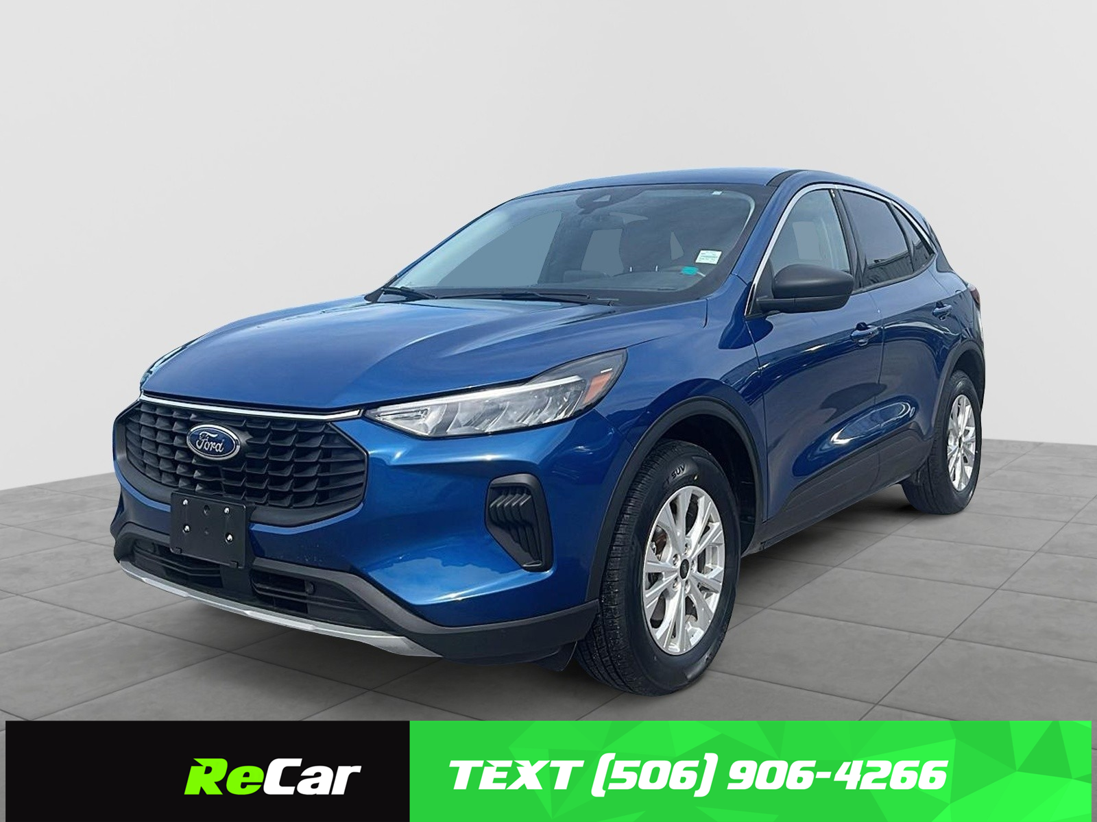 2023 Ford Escape  Active