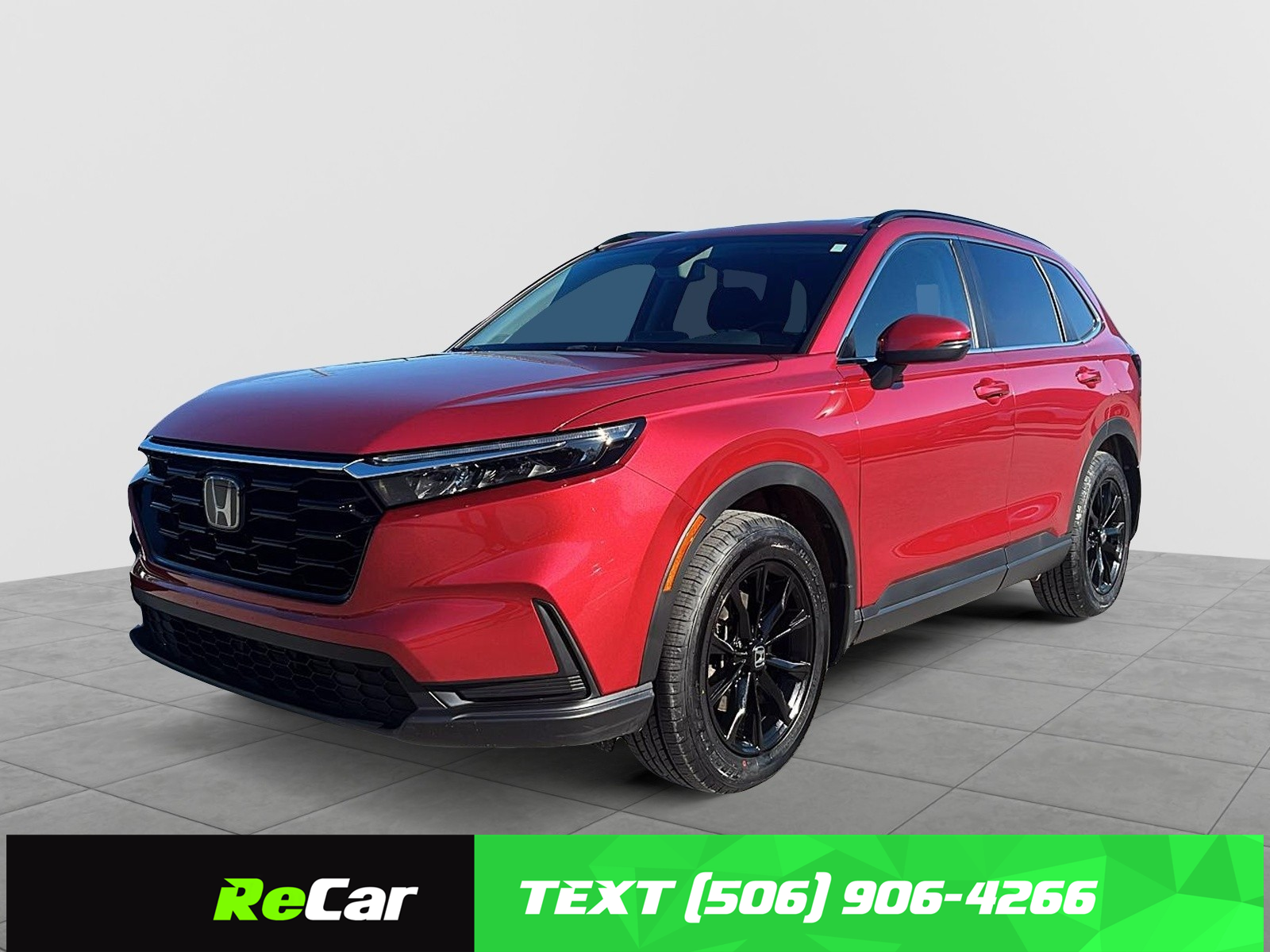 2023 Honda CR-V  Sport