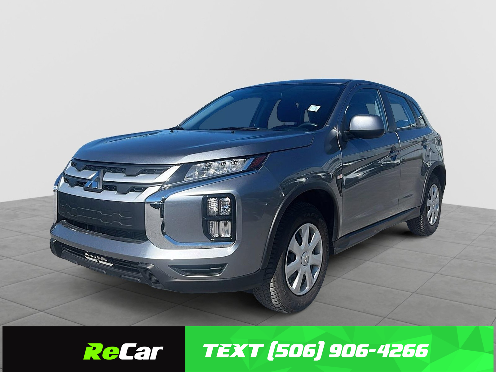 2023 Mitsubishi RVR  ES