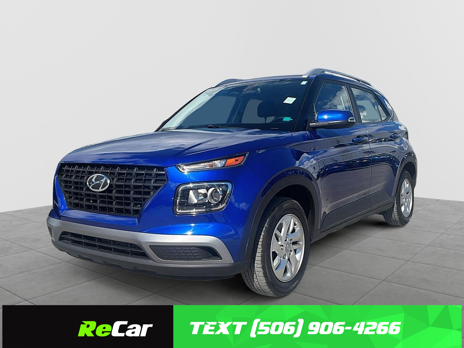2023 Hyundai Venue  Preferred w/Two-Tone