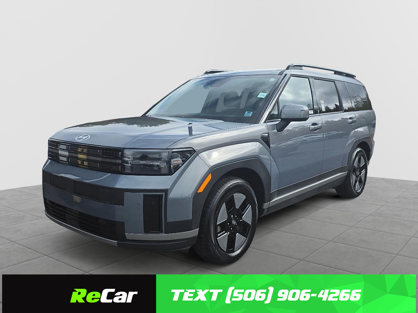 2024 Hyundai Santa Fe HEV  Preferred