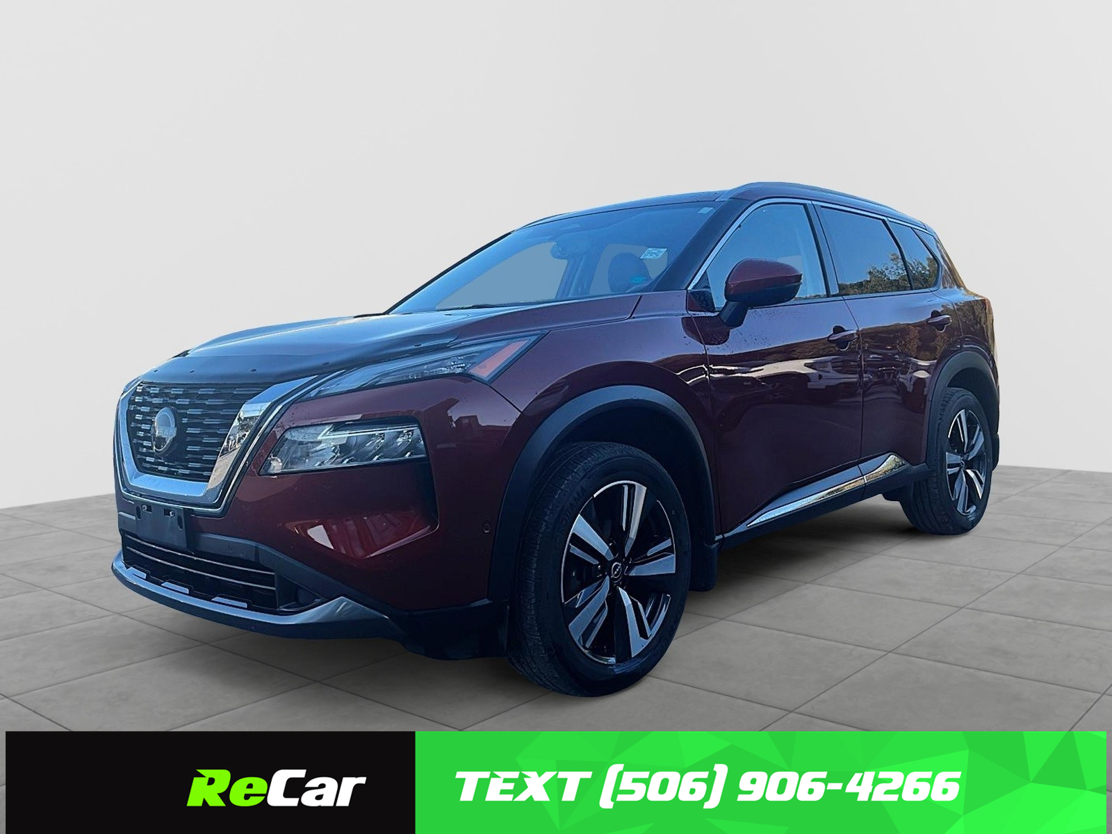 2023 Nissan Rogue  SL