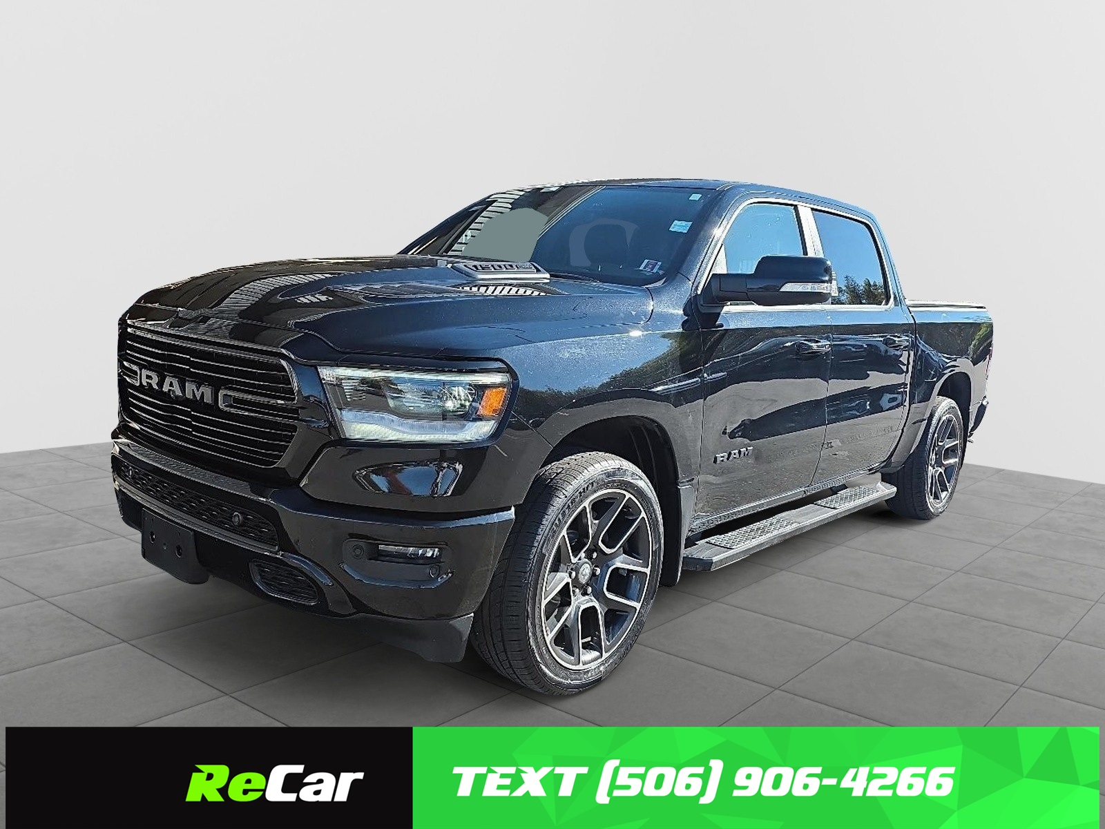 2020 RAM 1500  Sport
