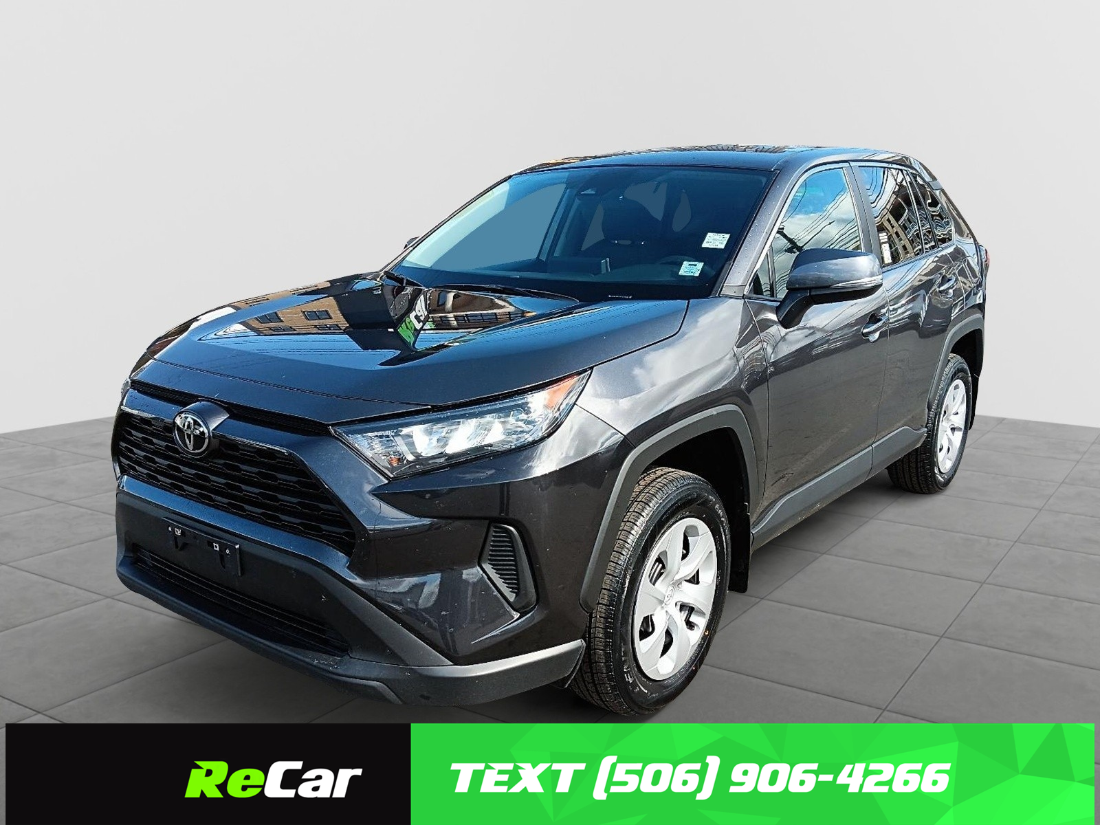 2024 Toyota RAV4  LE