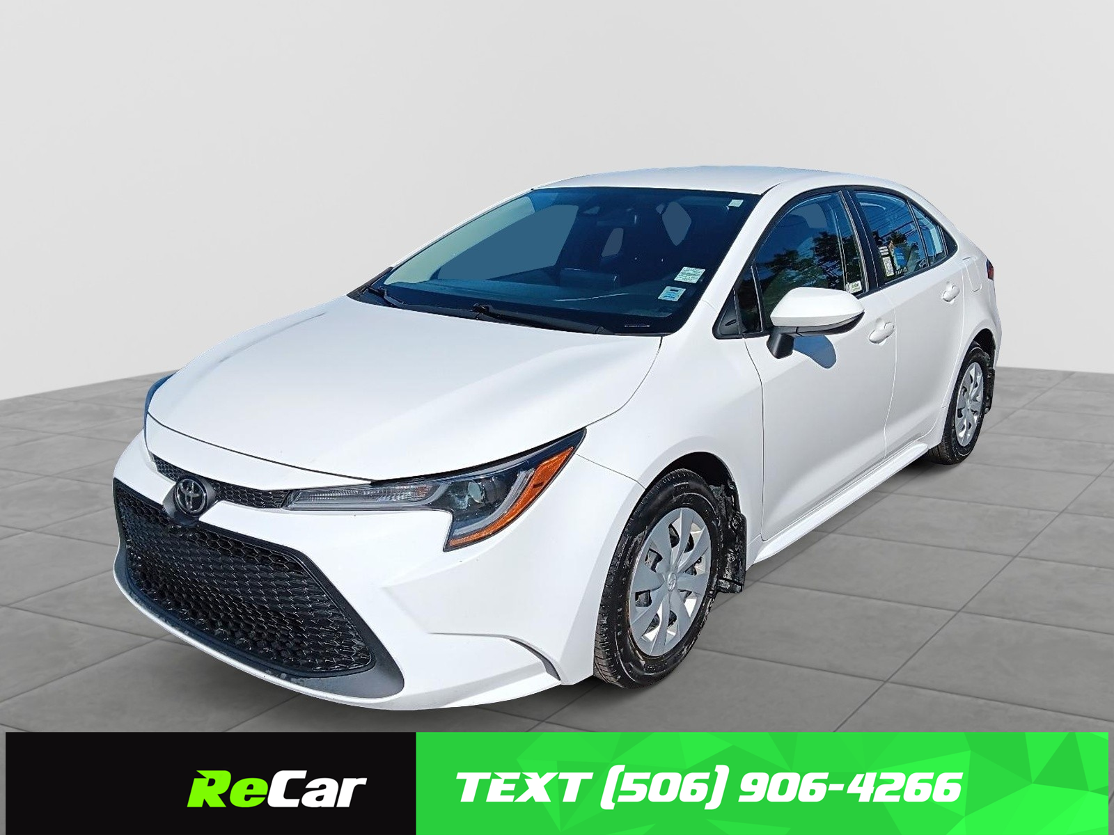 2022 Toyota Corolla  L