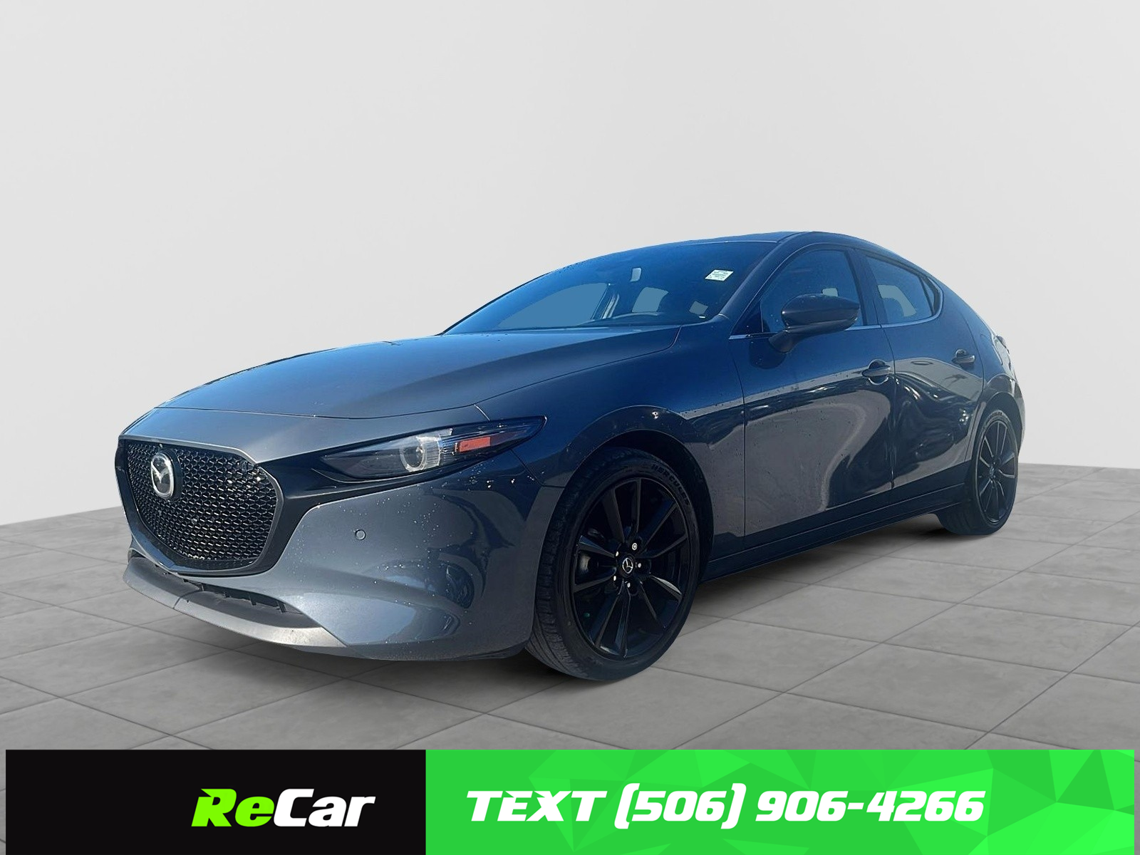 2023 Mazda 3  GT