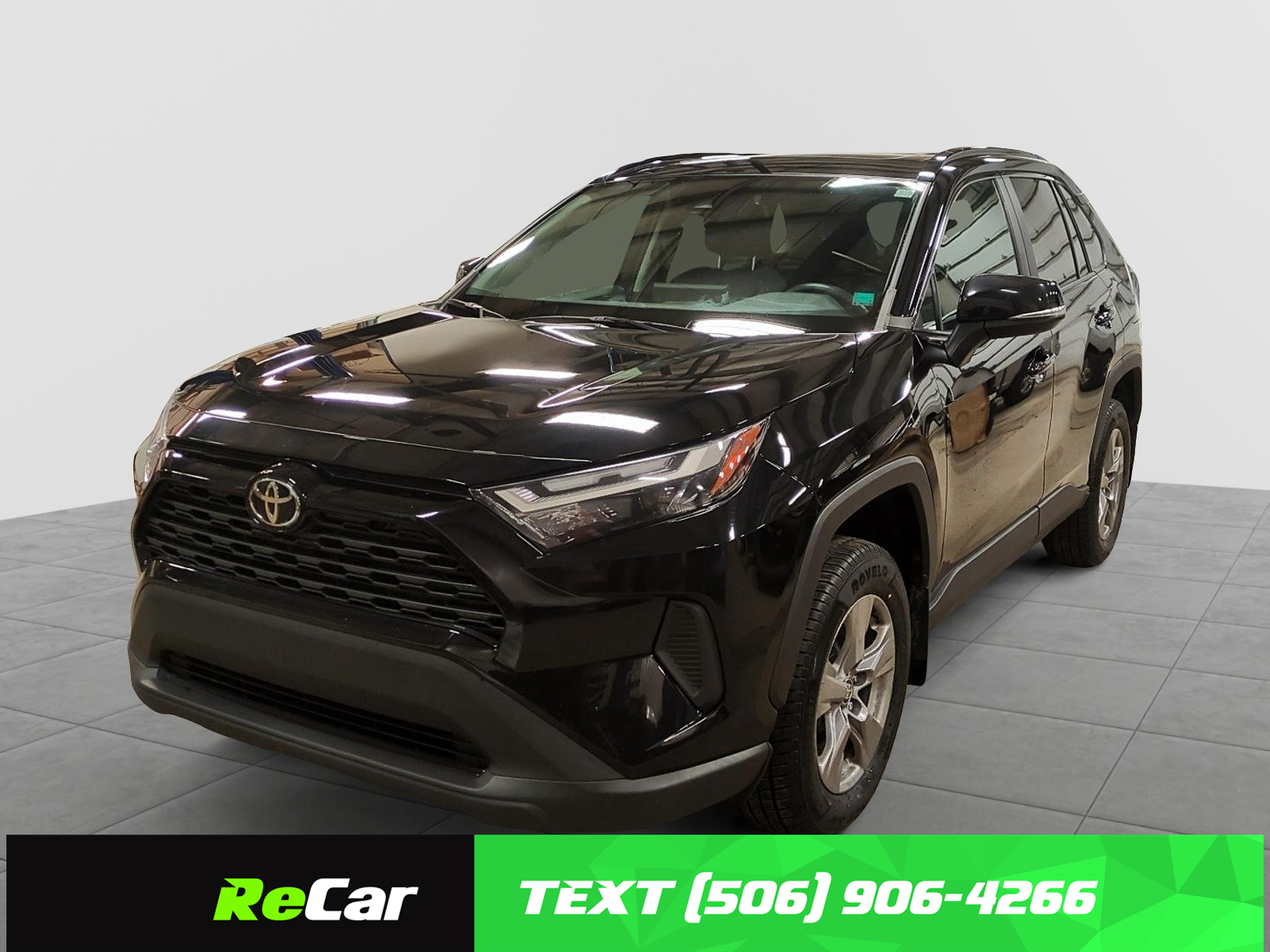 2022 Toyota RAV4  XLE