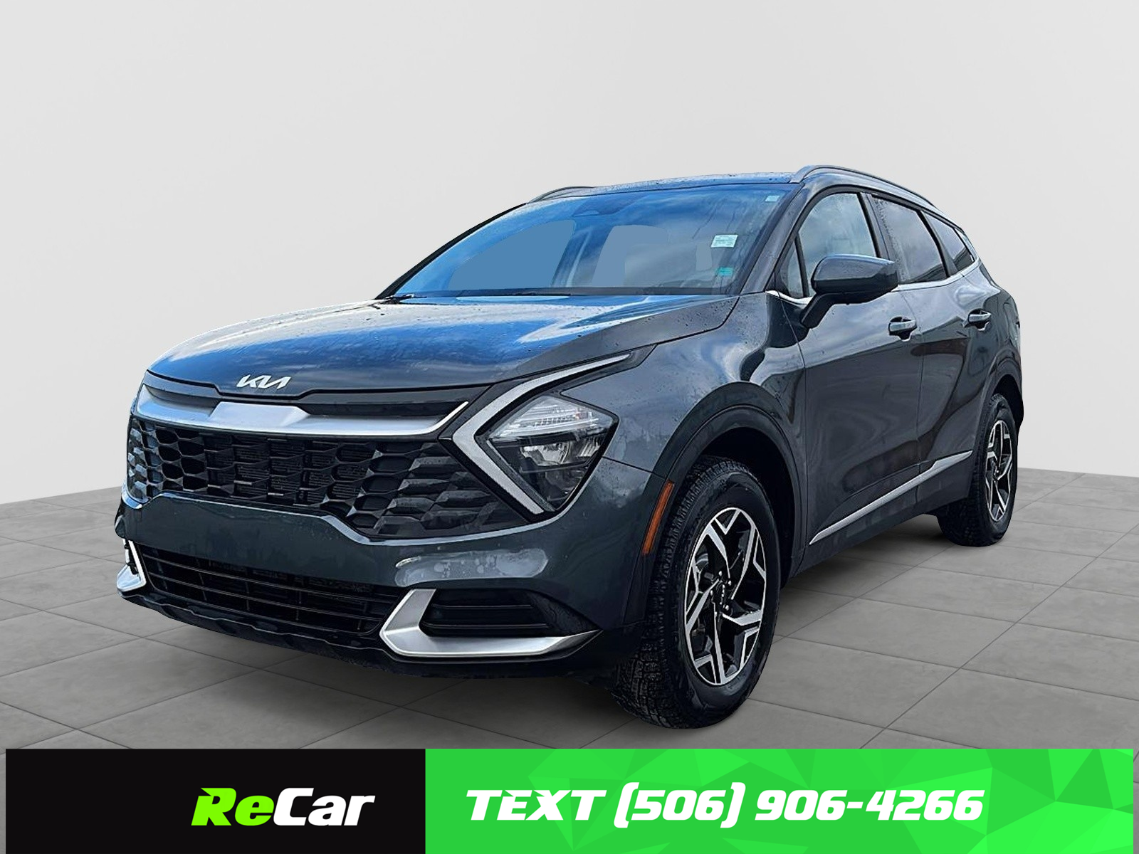 2025 Kia Sportage  LX