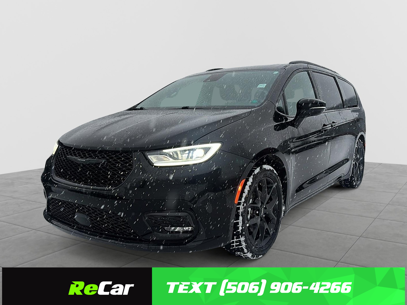 2024 Chrysler Pacifica  Touring-L