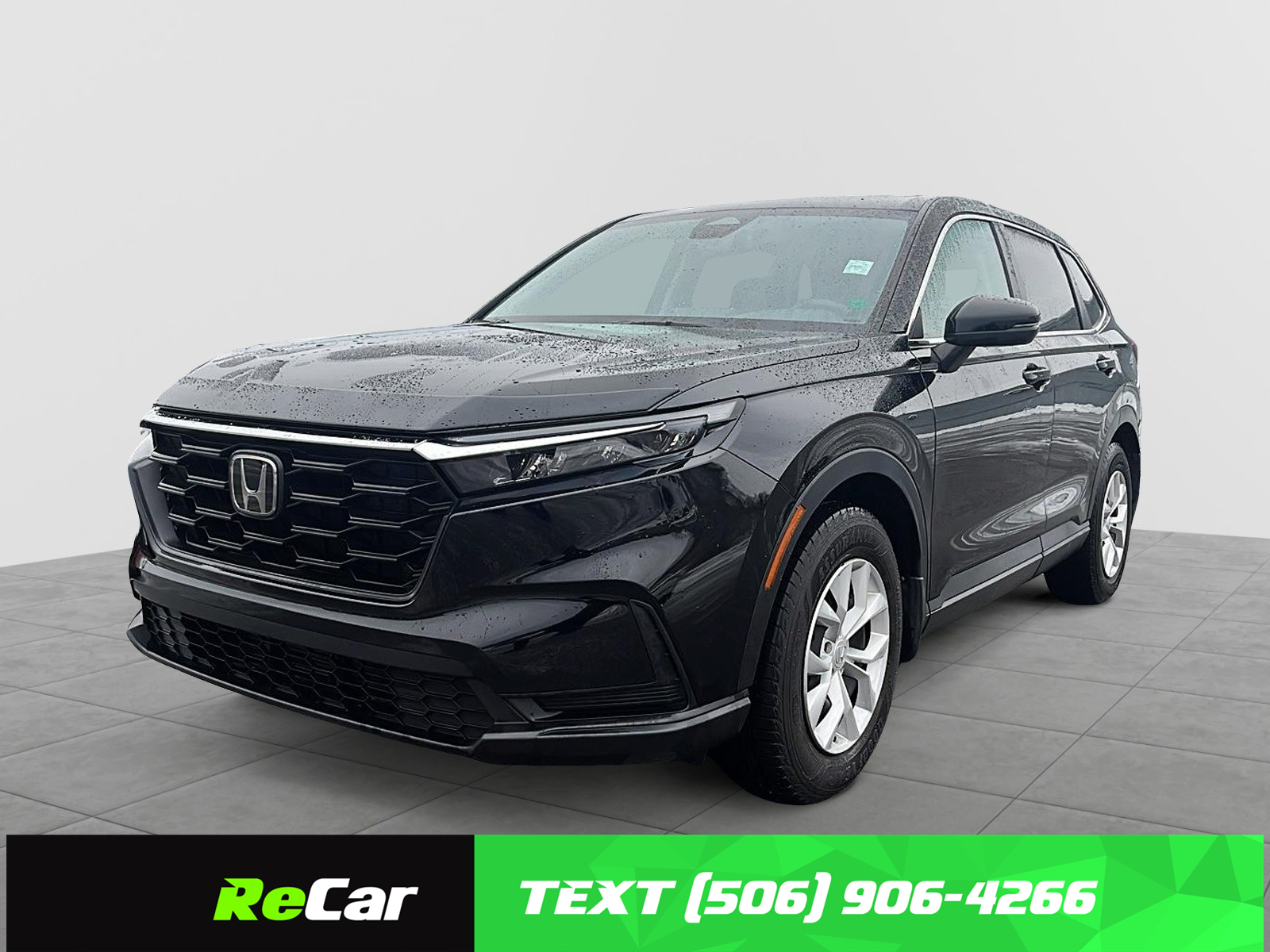 2024 Honda CR-V  LX-B