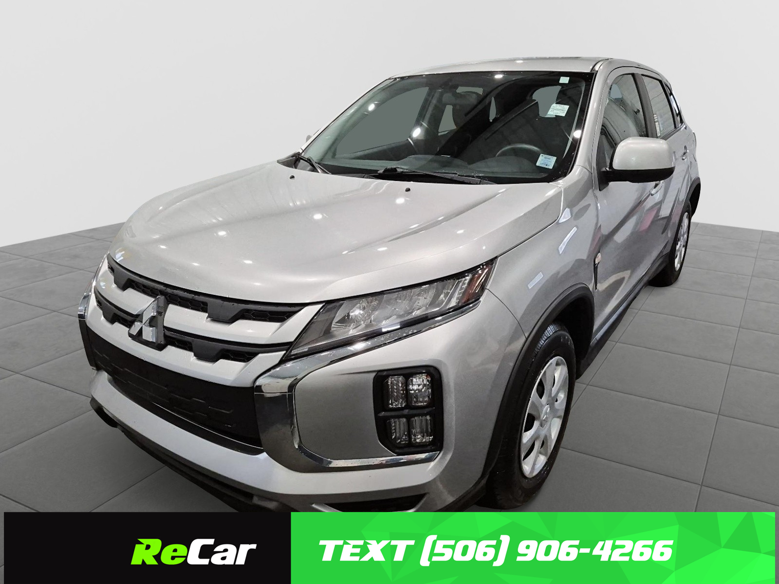 2023 Mitsubishi RVR  ES