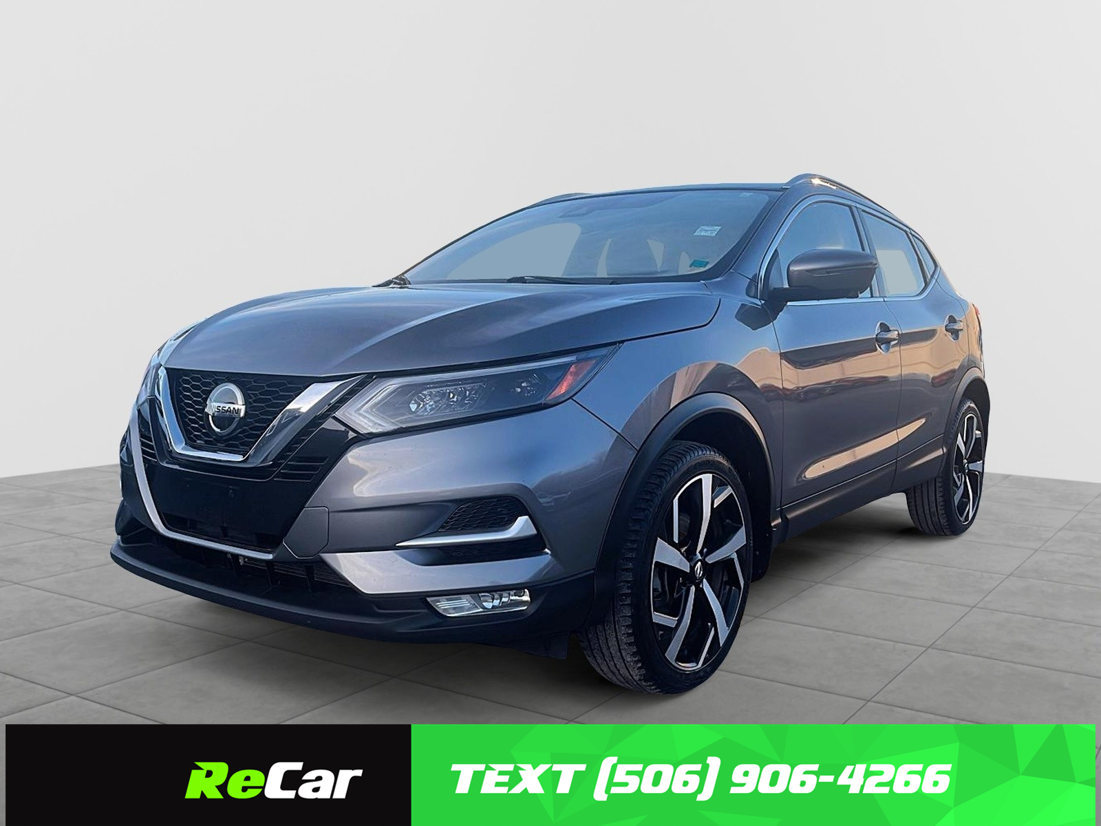 2023 Nissan Qashqai  SL