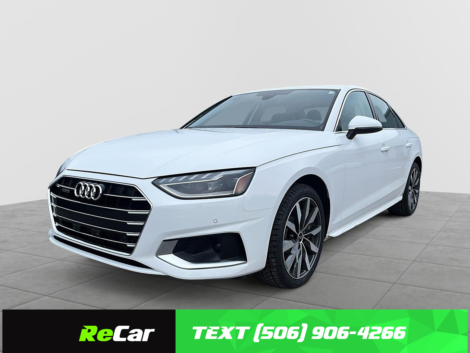 2023 Audi A4  45 Komfort