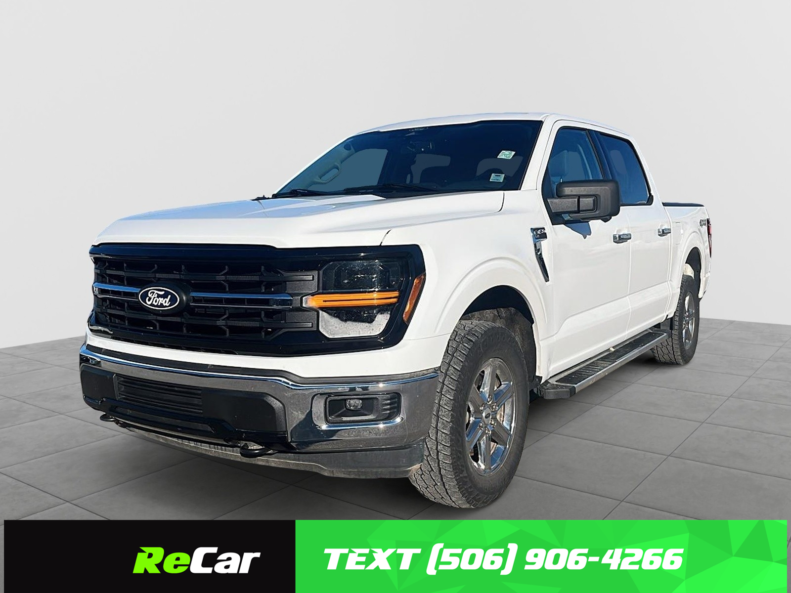 2024 Ford F-150  XLT