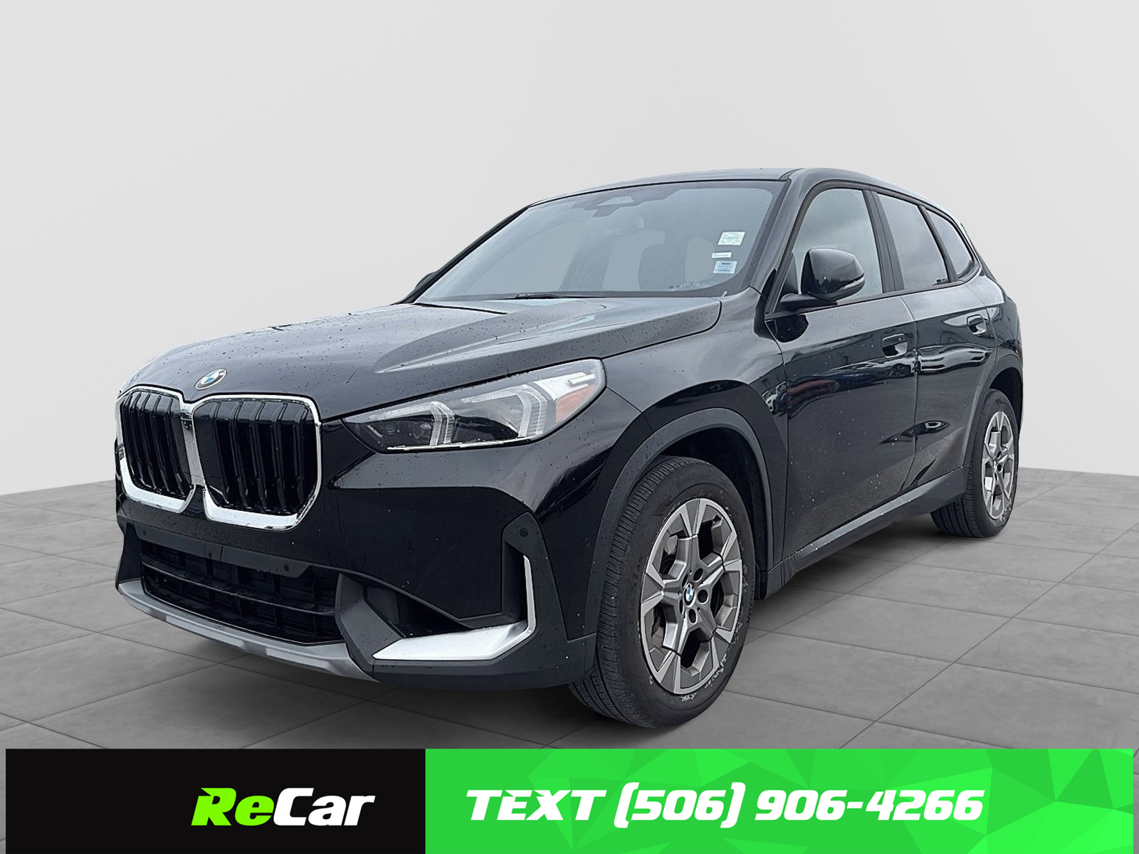 2025 BMW X1  xDrive28i